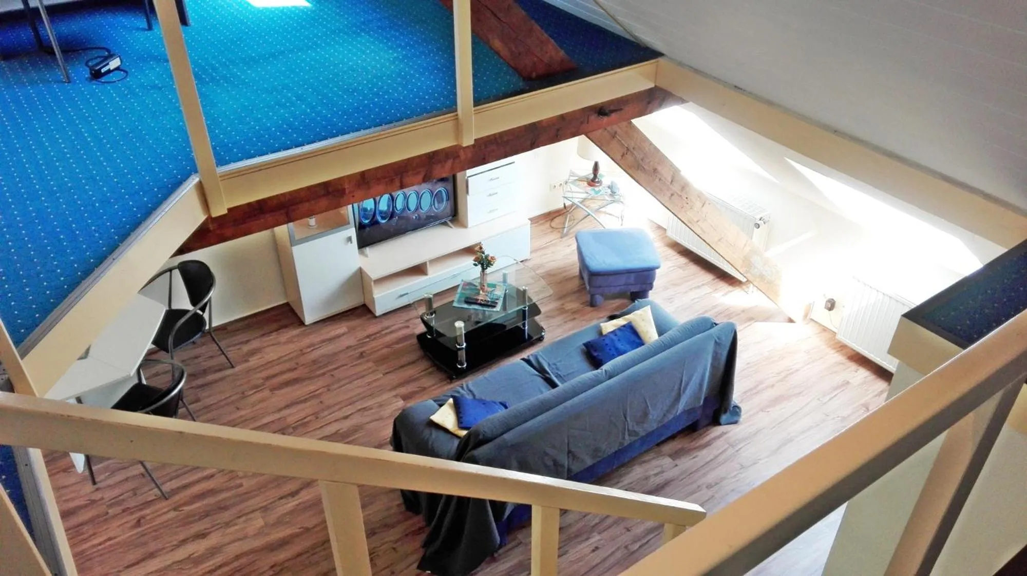 Day, Bed in Gelder Dyck