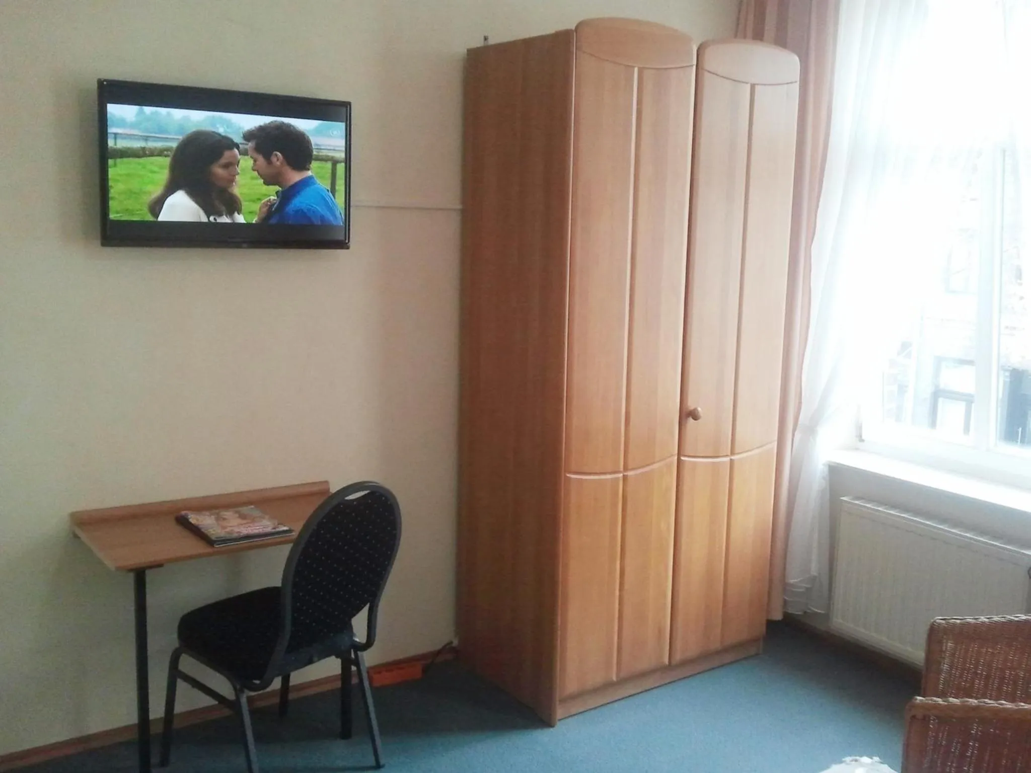 Decorative detail in Gelder Dyck