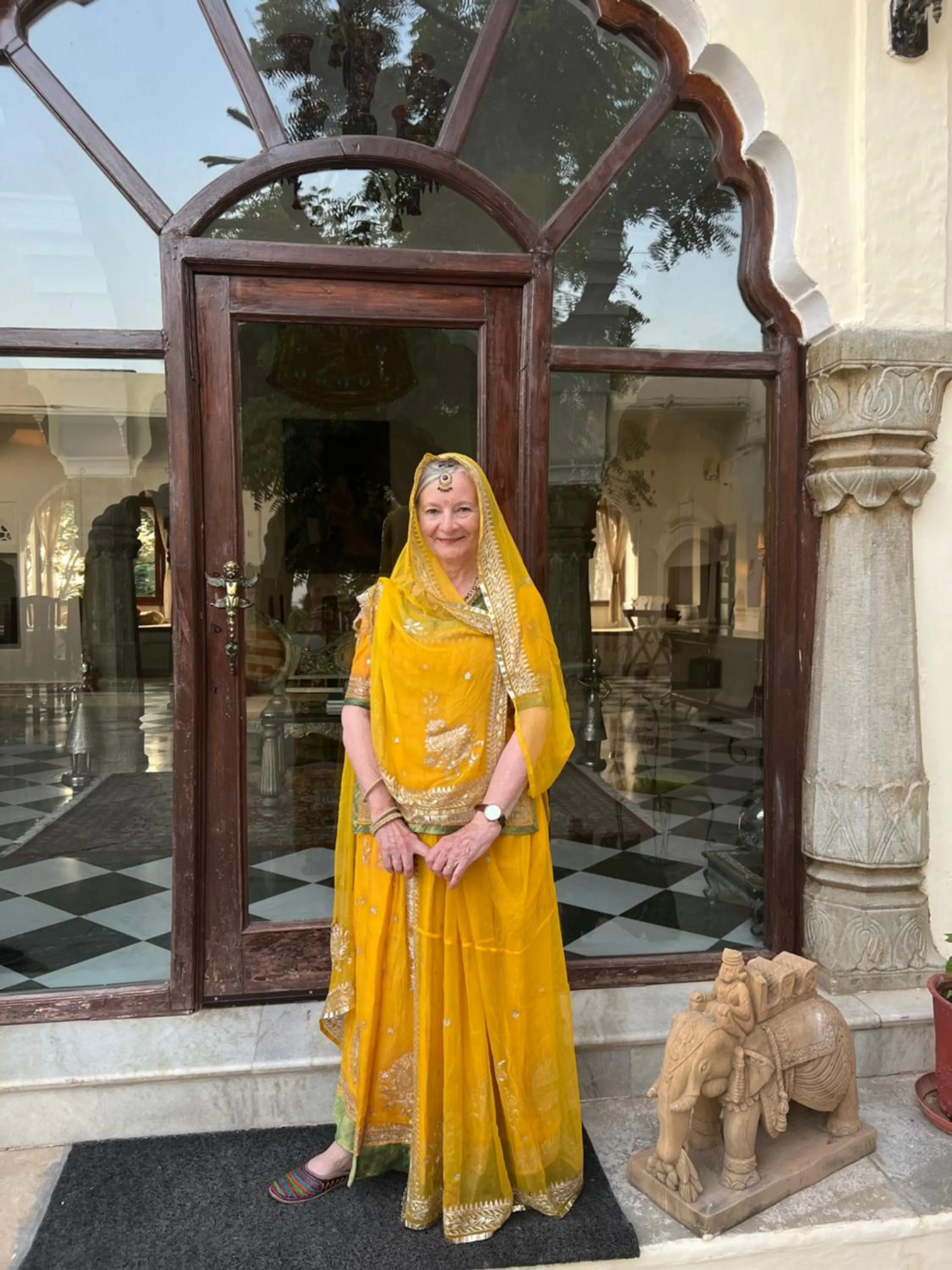 Activities in Fort Barli - A 16th Century Castle