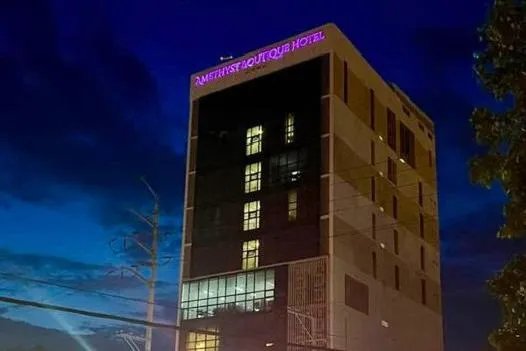 Amethyst Boutique Hotel Cebu powered by Cocotel