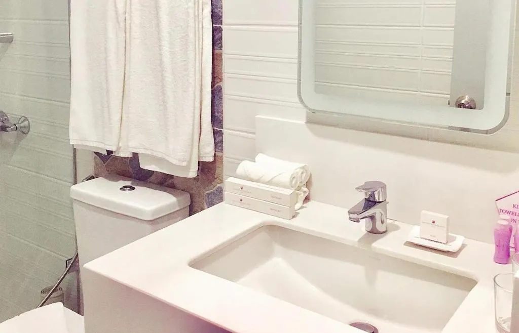 Amethyst Boutique Hotel Cebu powered by Cocotel