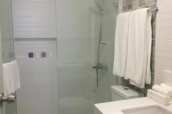 Amethyst Boutique Hotel Cebu powered by Cocotel