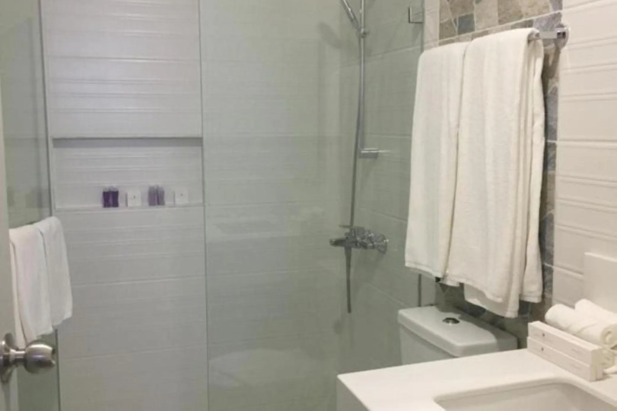 Amethyst Boutique Hotel Cebu powered by Cocotel