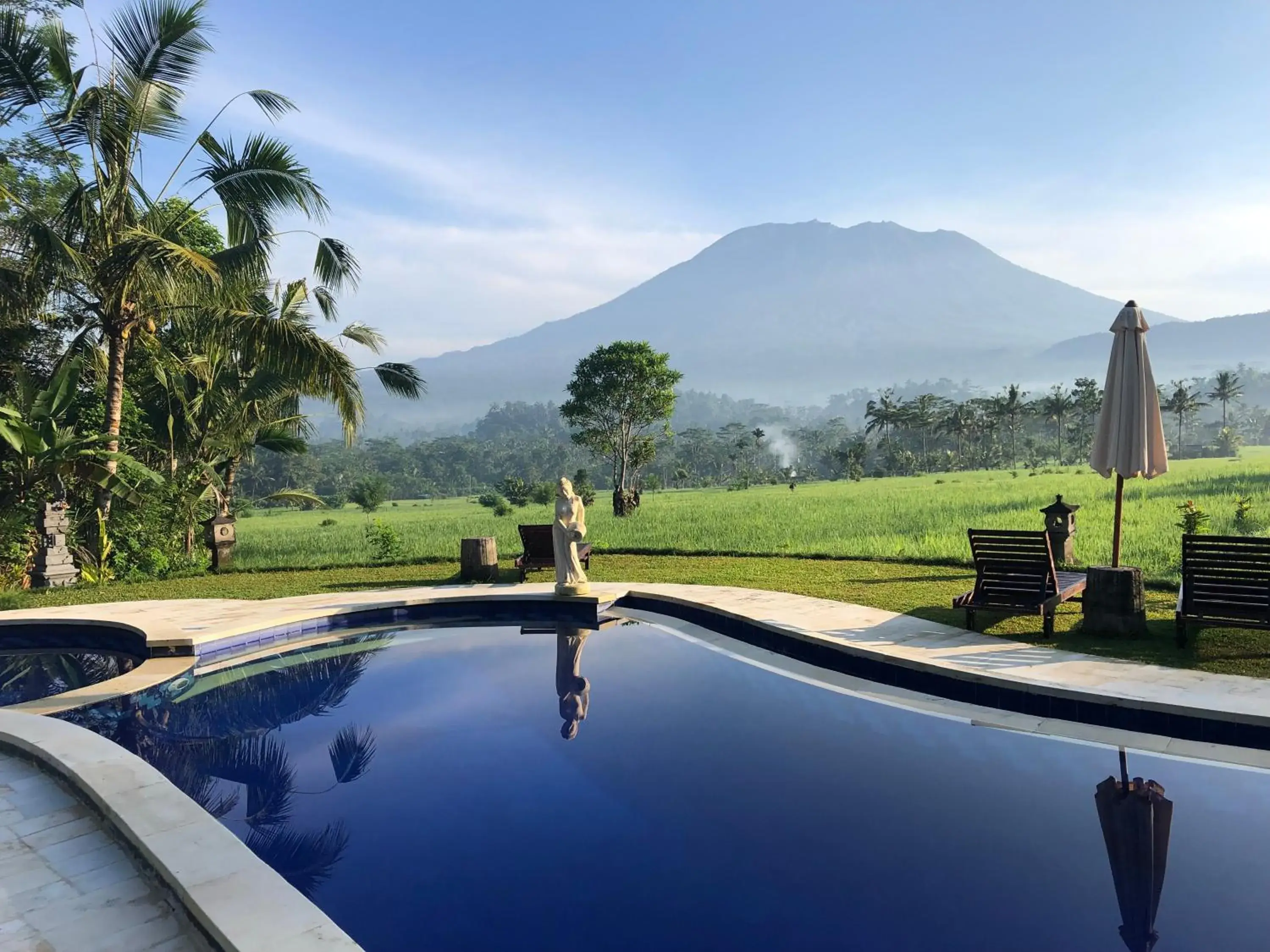 Great Mountain Views Villa Resort Great Mountain Views Villa Resort