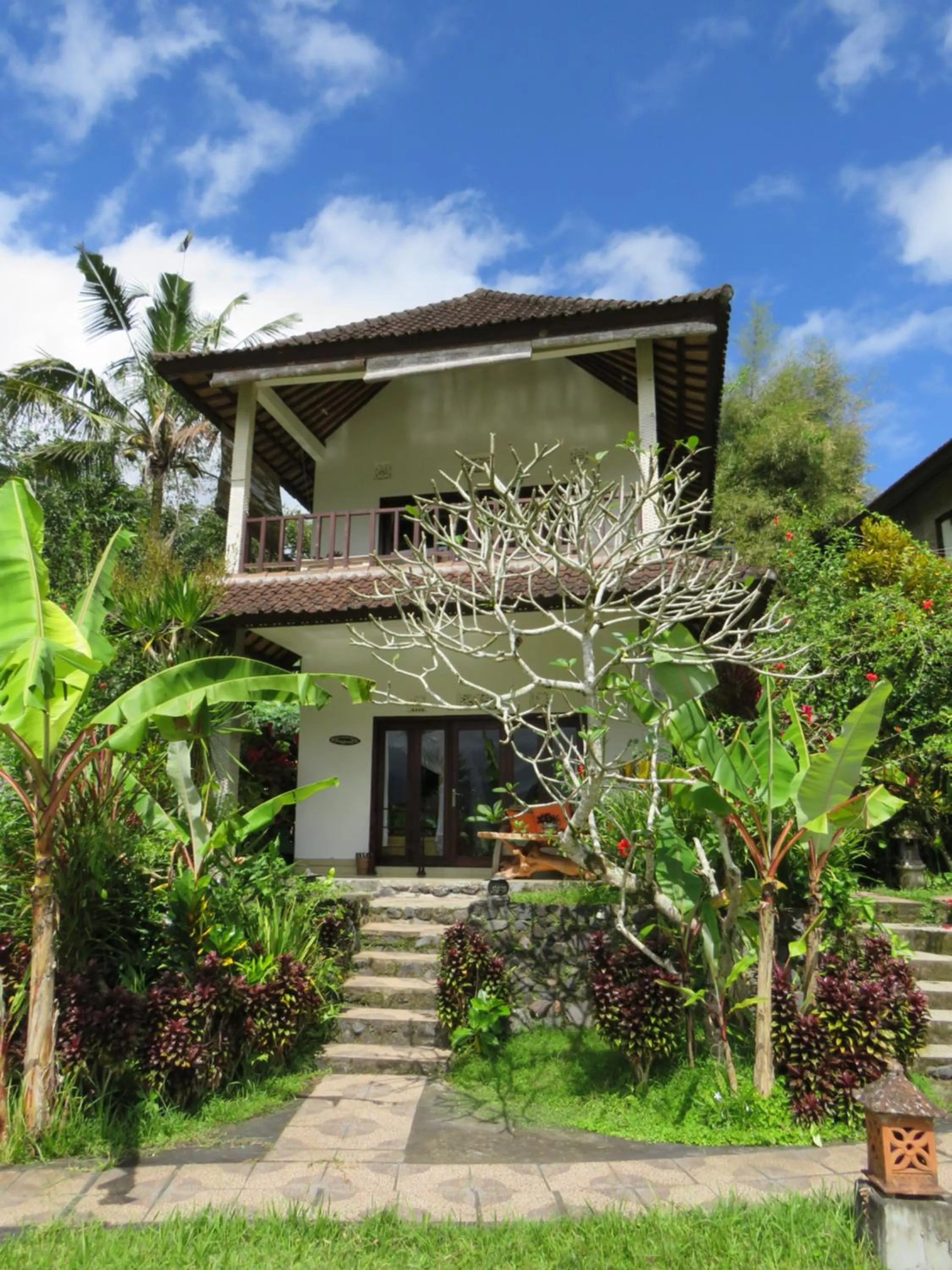 Property building in Great Mountain Views Villa Resort