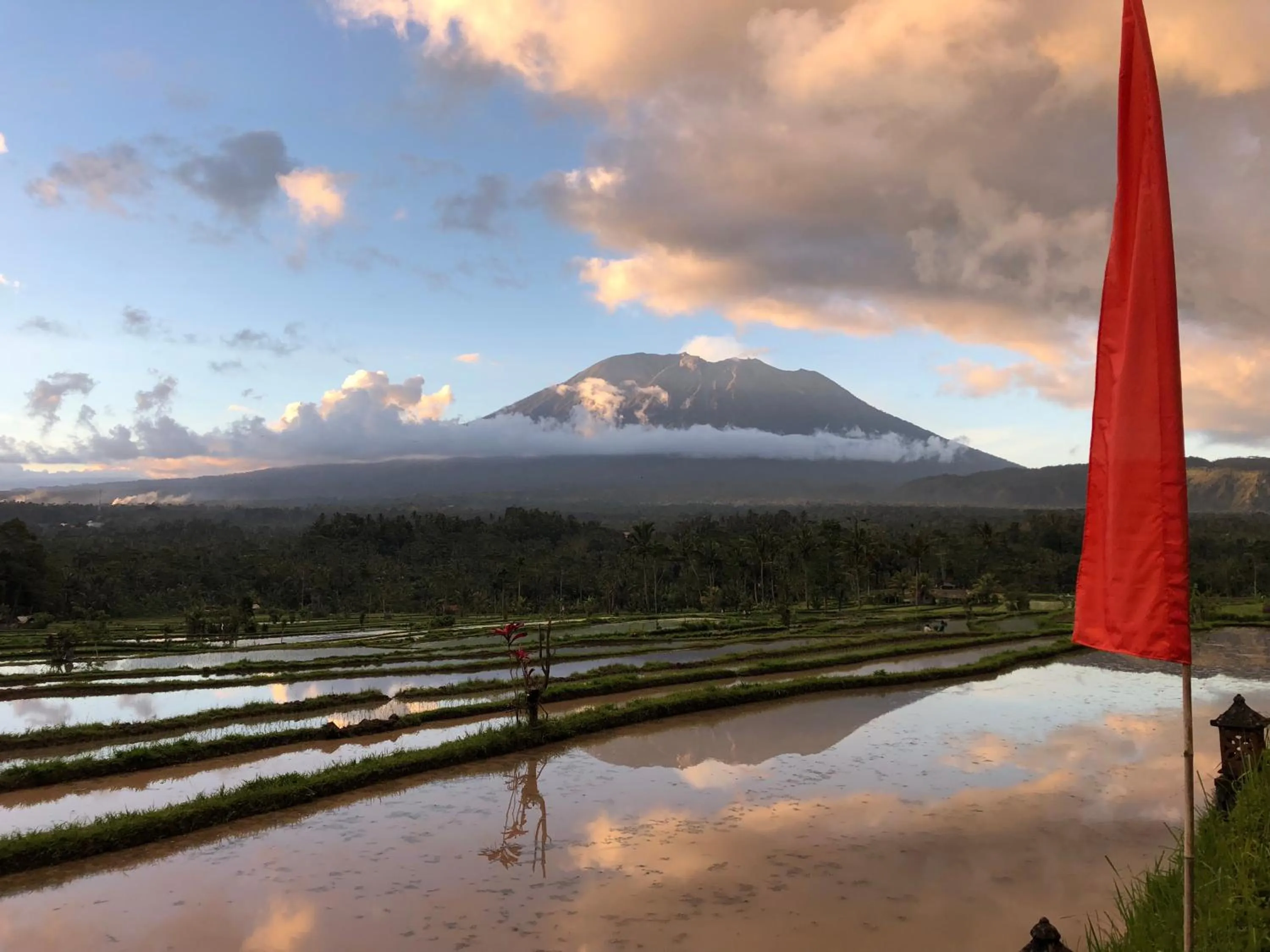 View (from property/room) in Great Mountain Views Villa Resort