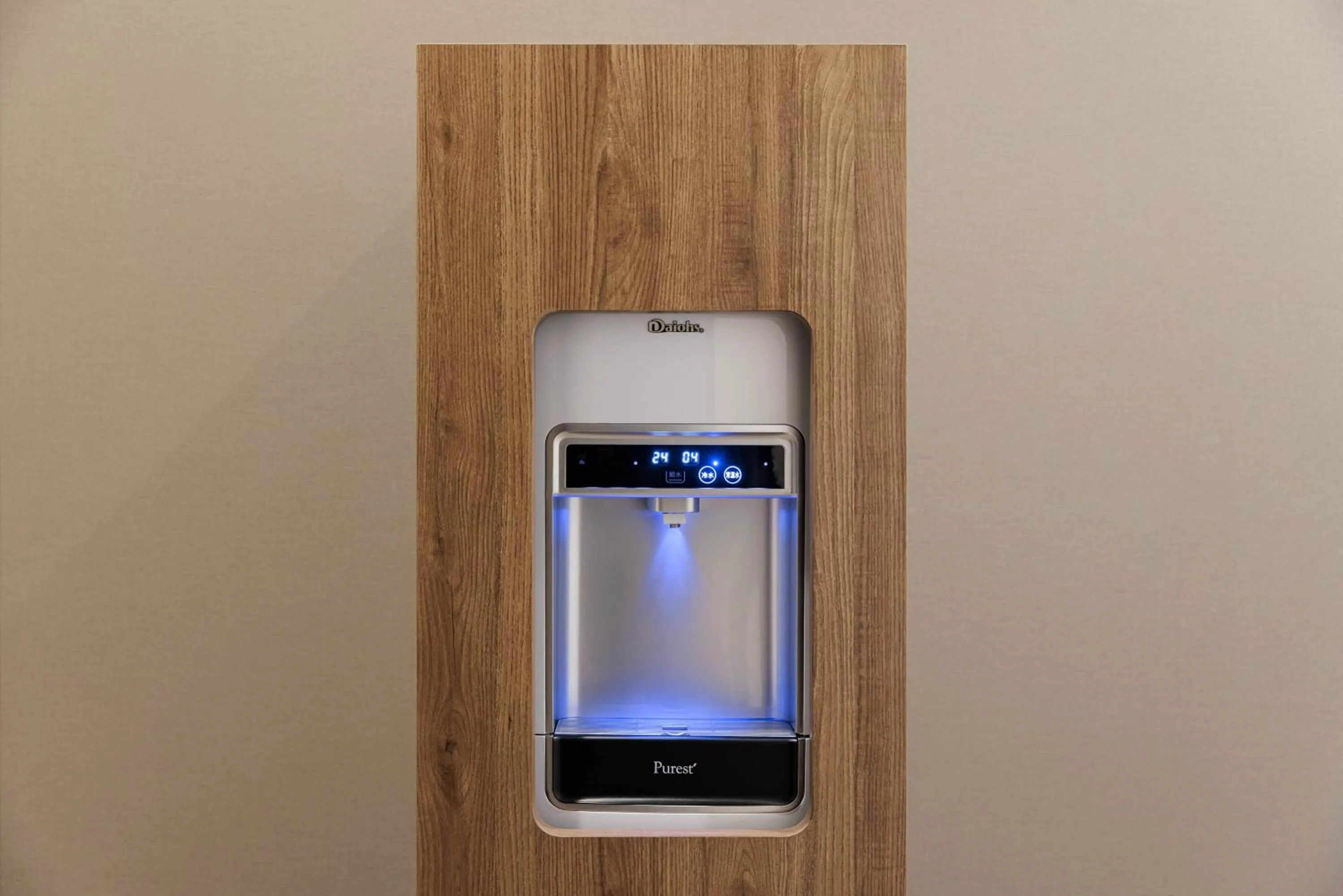 Photo of the whole room in UNIZO INN Osaka Kitahama