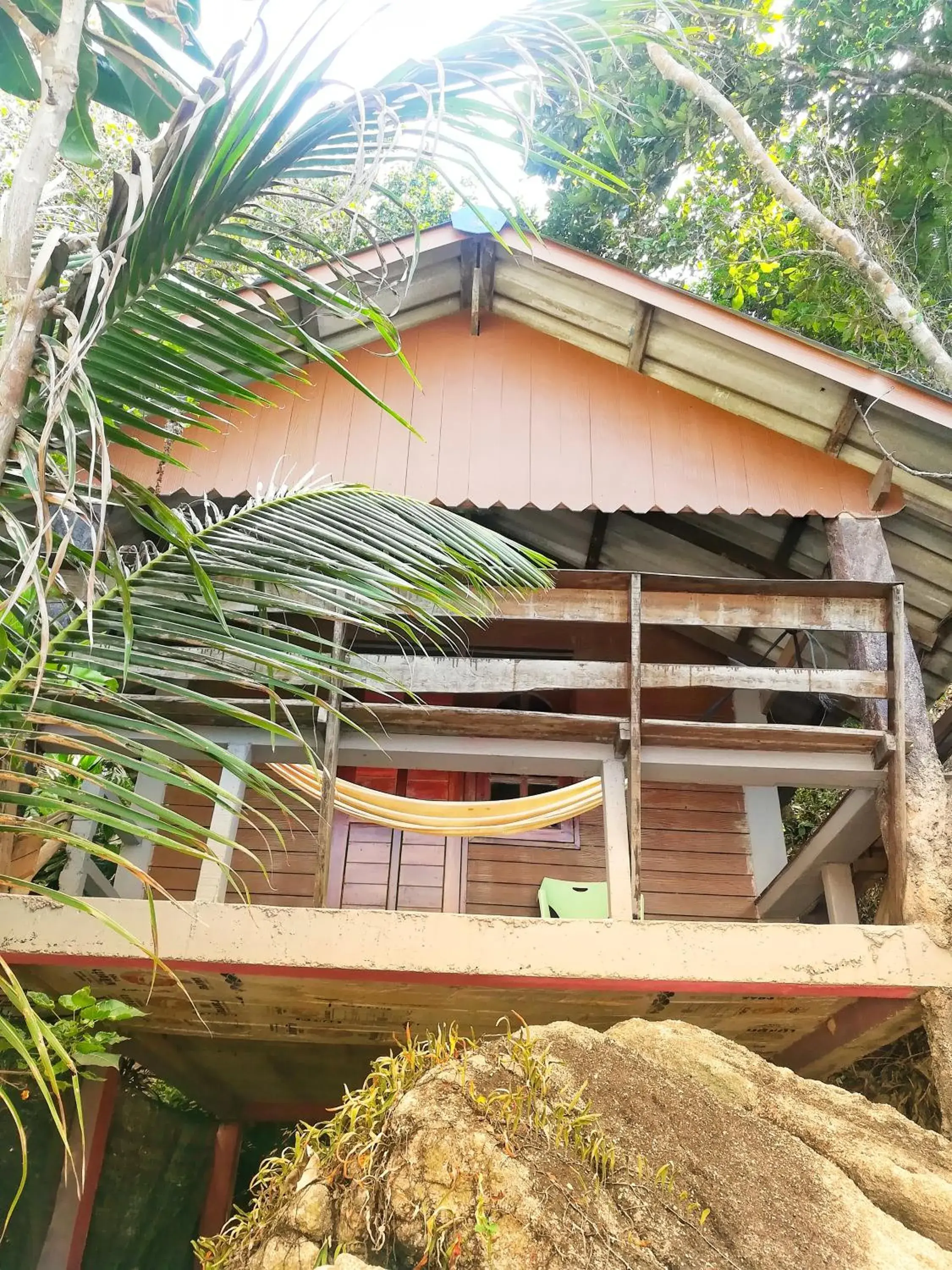 Bungalow - Beach Front in Lae Tawan Bungalow Bungalow - Beach Front in Lae Tawan Bungalow