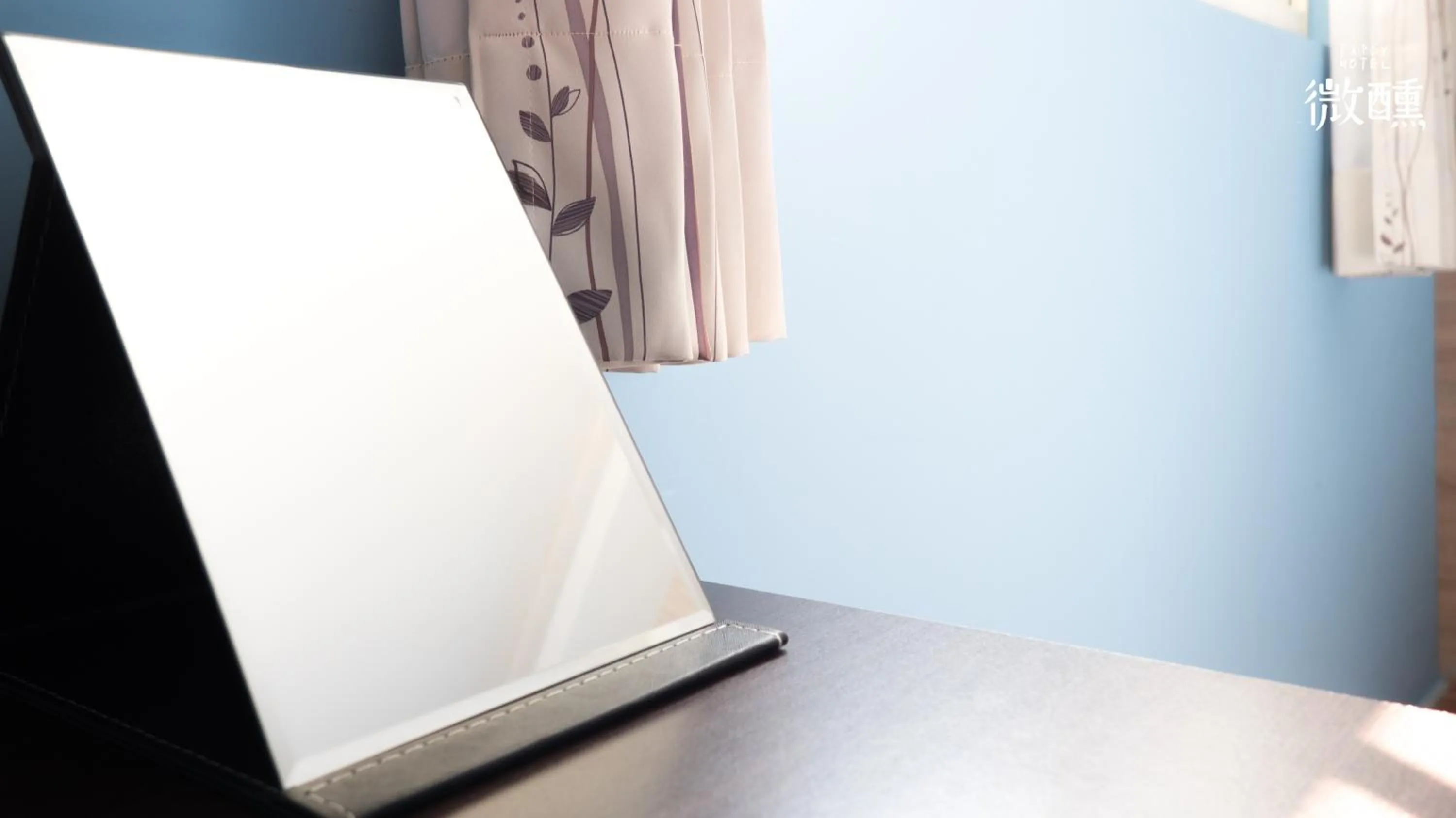 Bedroom in 金門微醺民宿 Kinmen TipsyHotel B&B