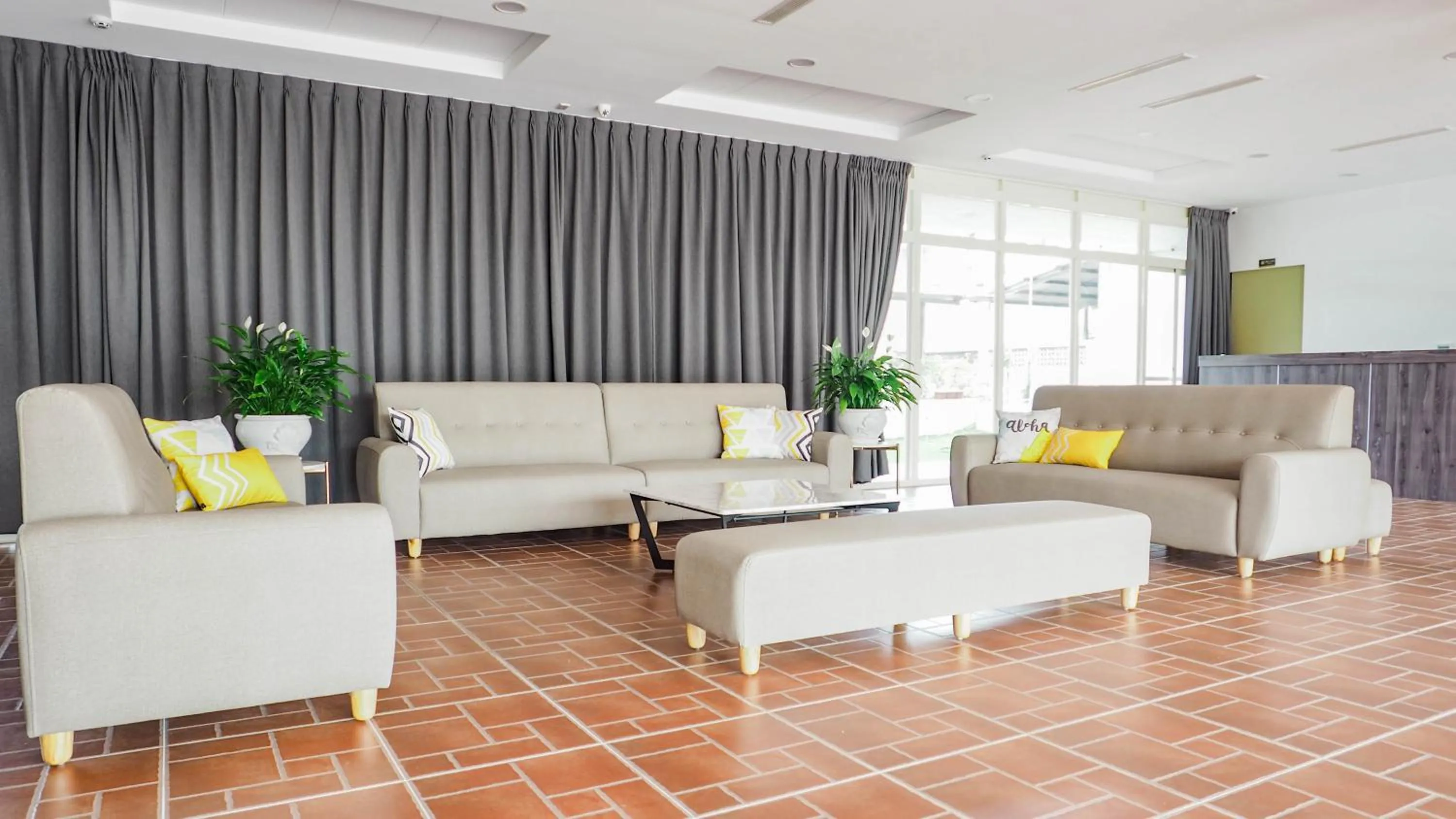 Living room in 金門微醺民宿 Kinmen TipsyHotel B&B