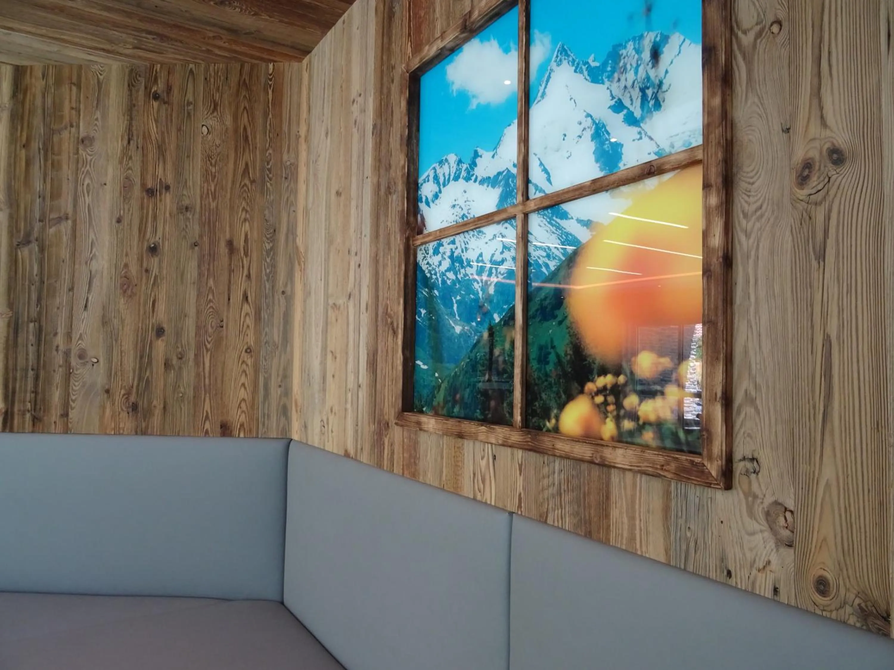 Spa and wellness centre/facilities in Hotel Römerhof