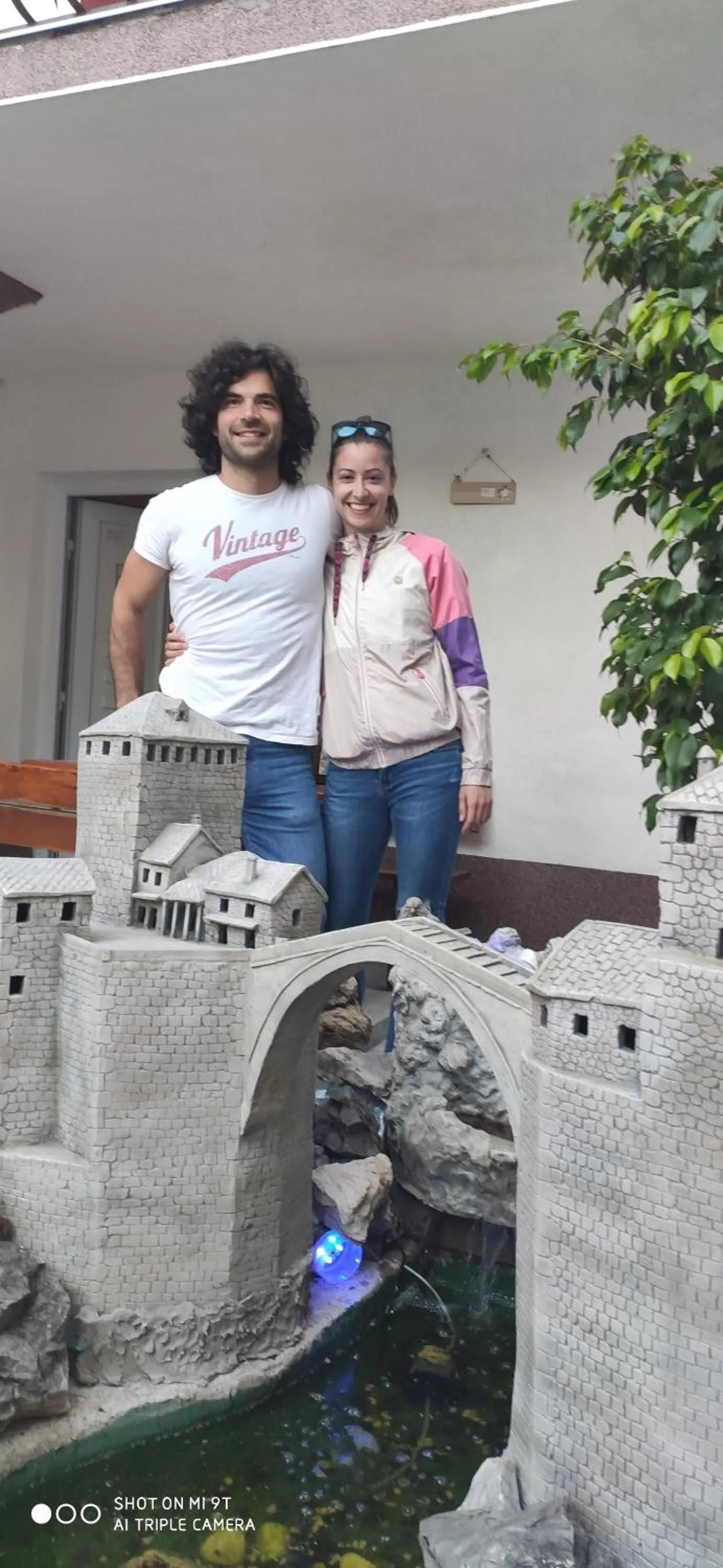 Apartments Ajla