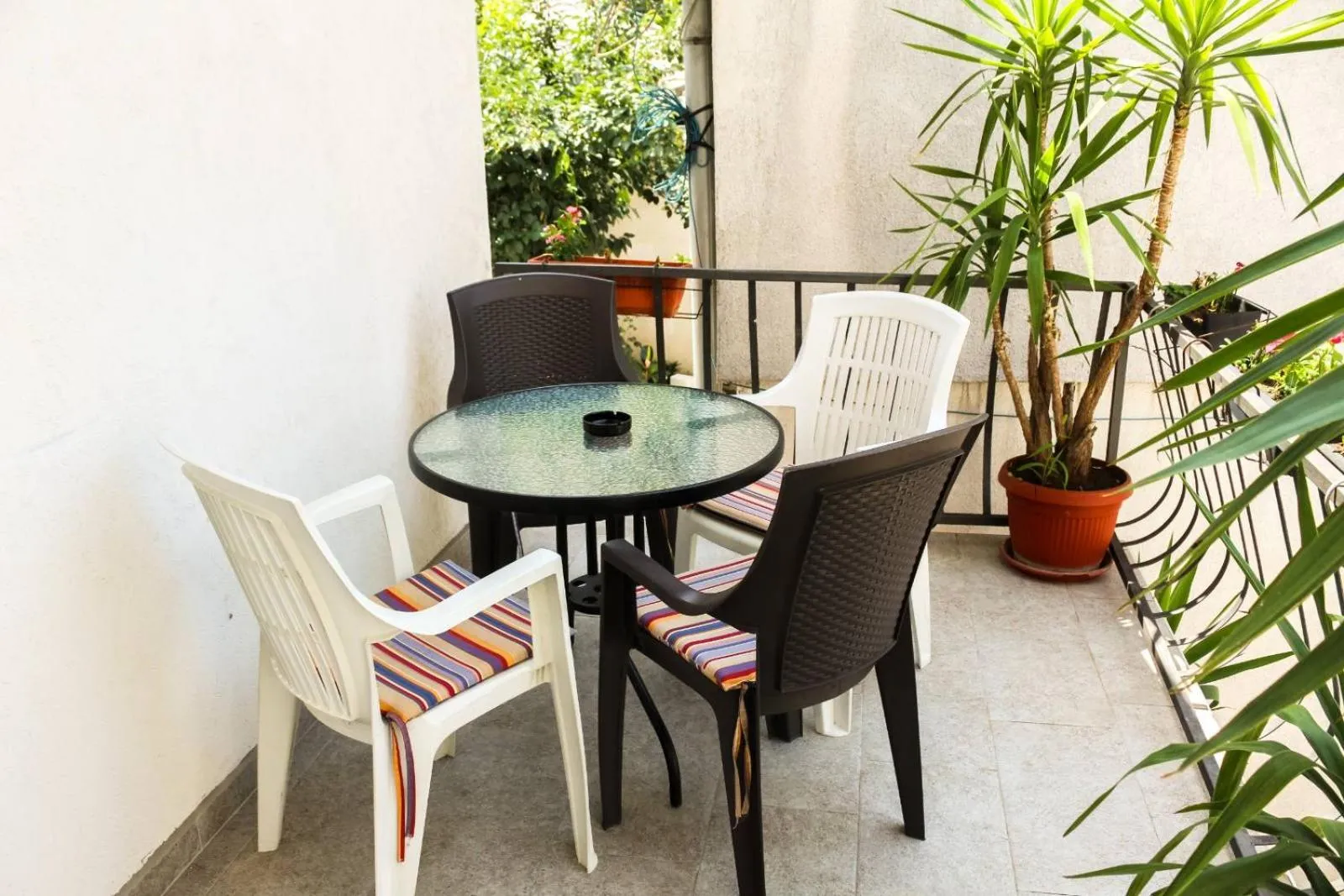 Apartments Ajla