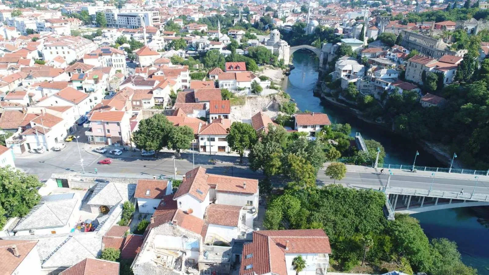 Apartments Ajla