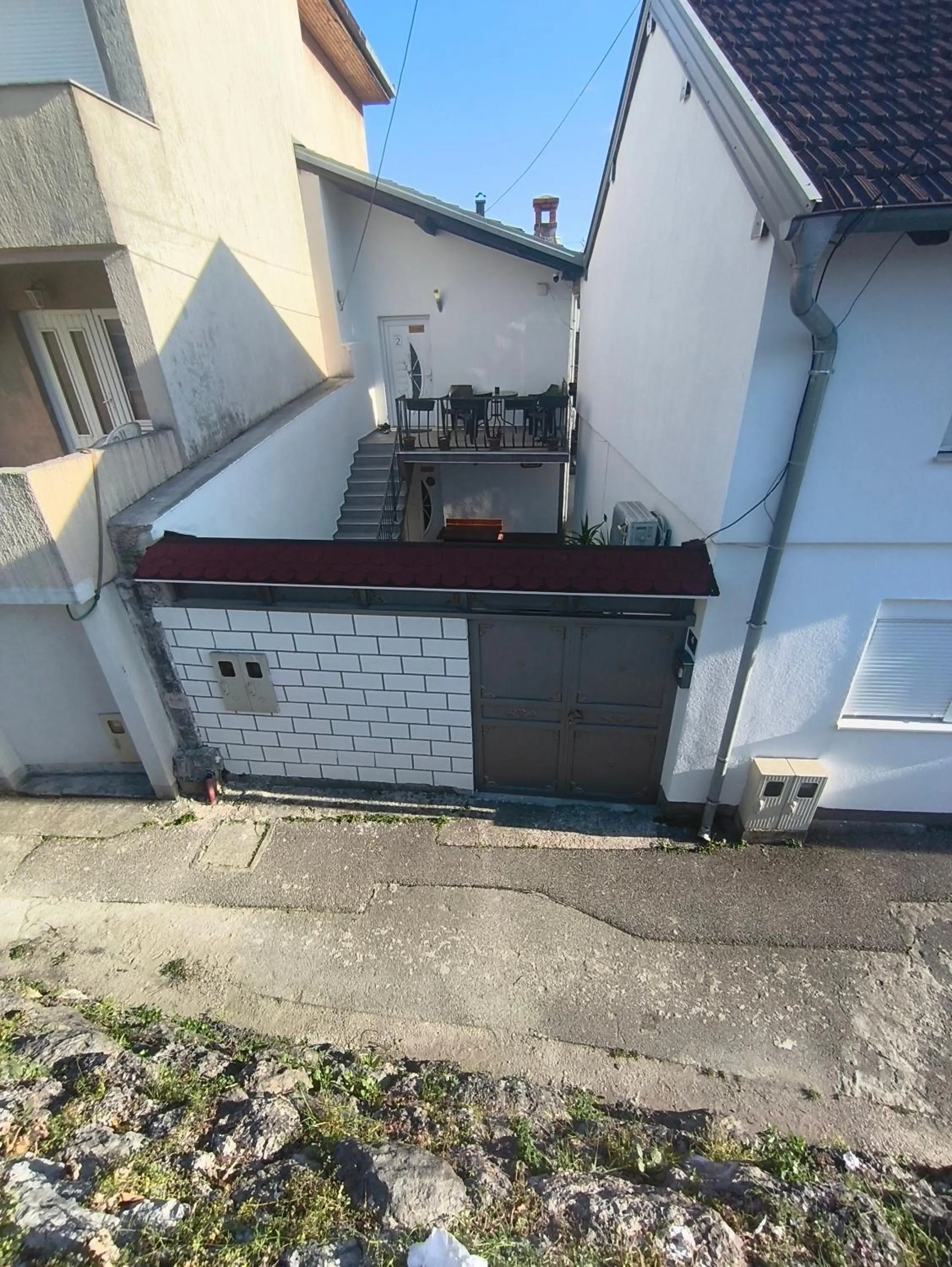 Apartments Ajla