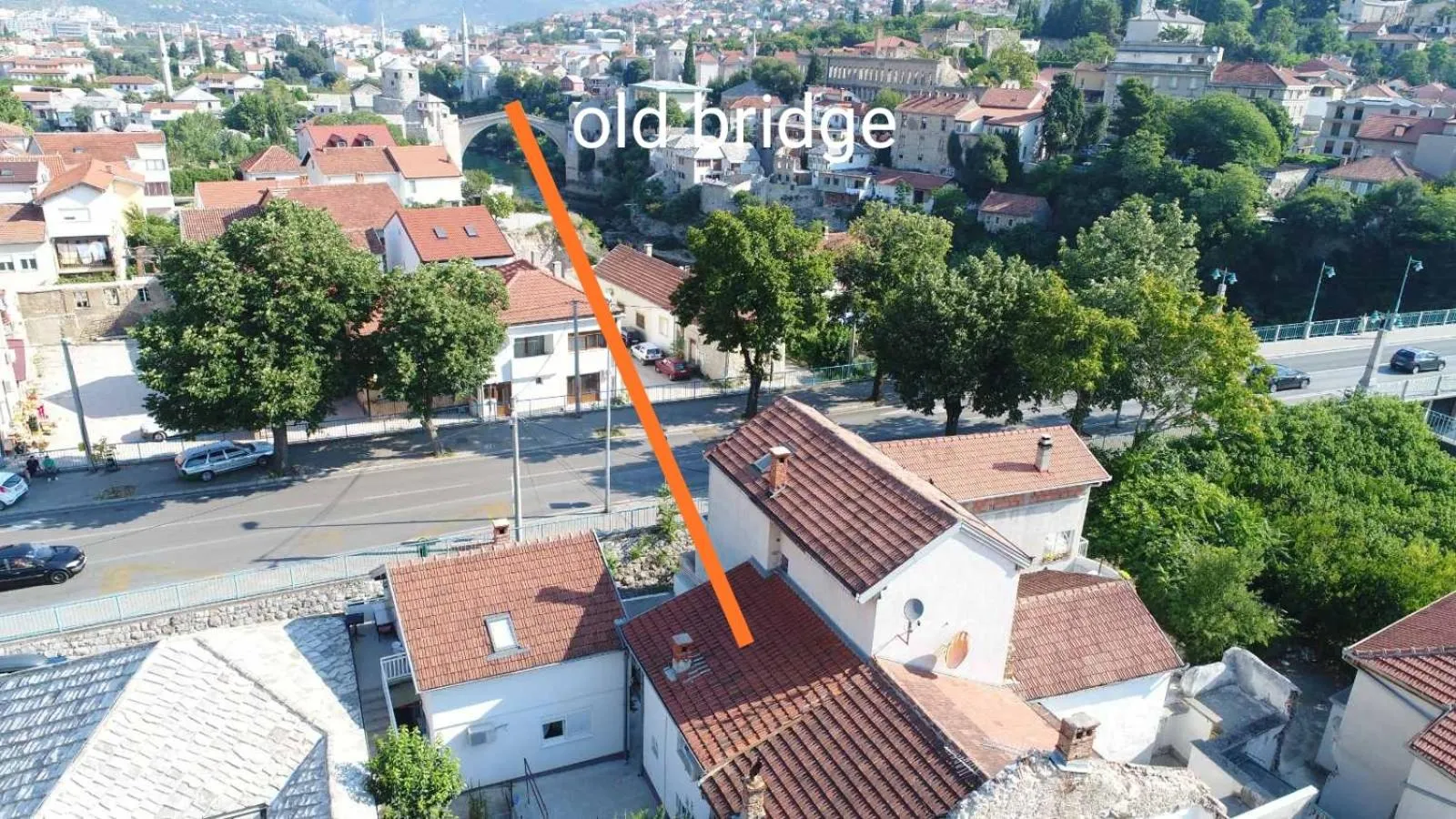 Apartments Ajla