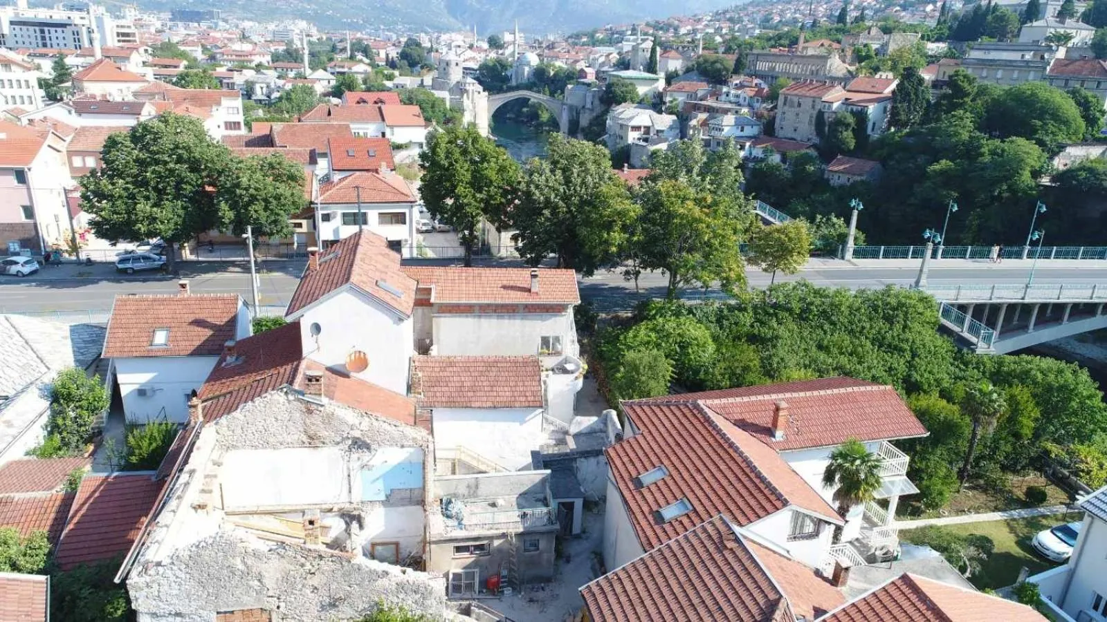 Apartments Ajla