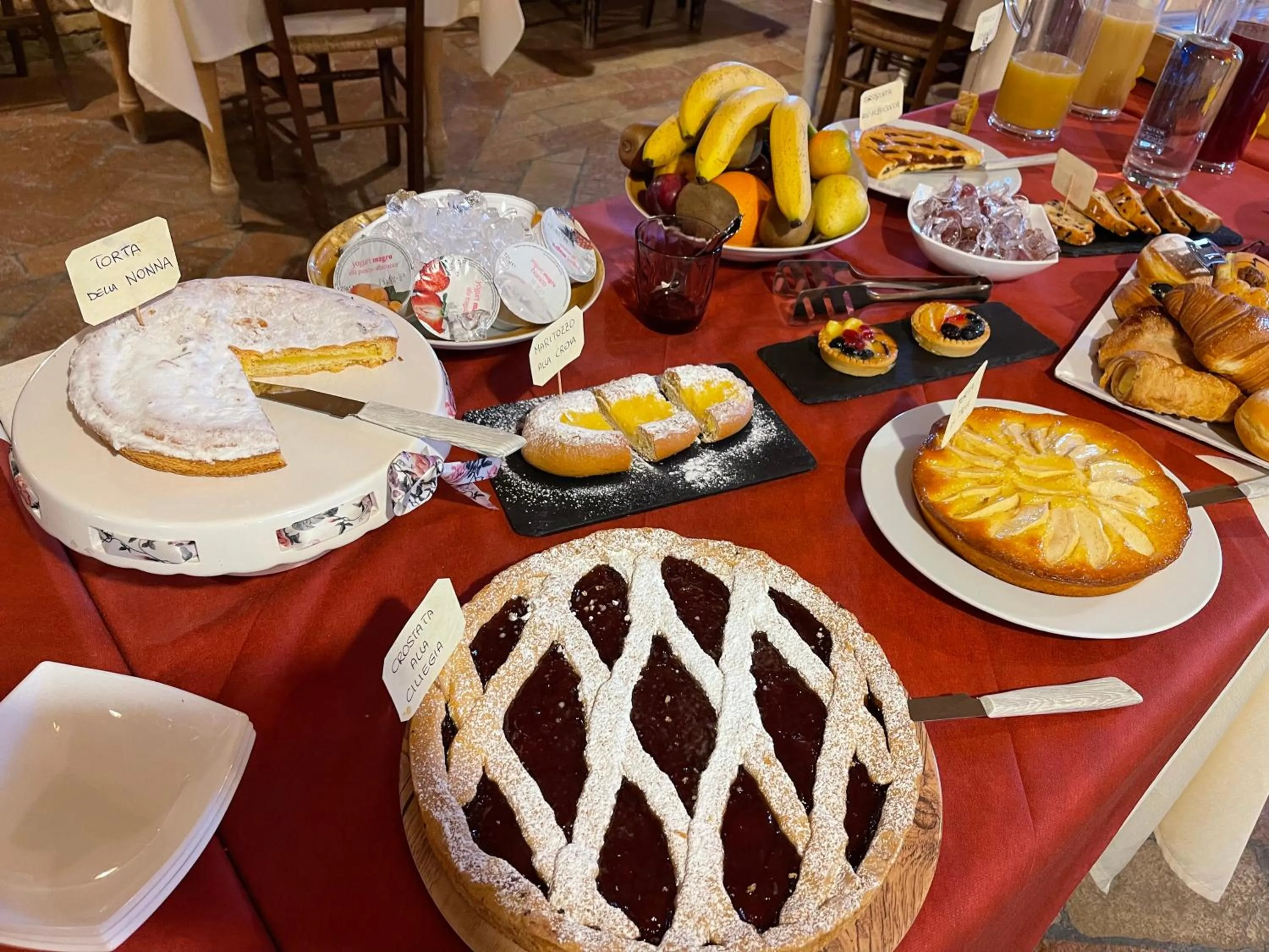 Agriturismo Fiore di Campo