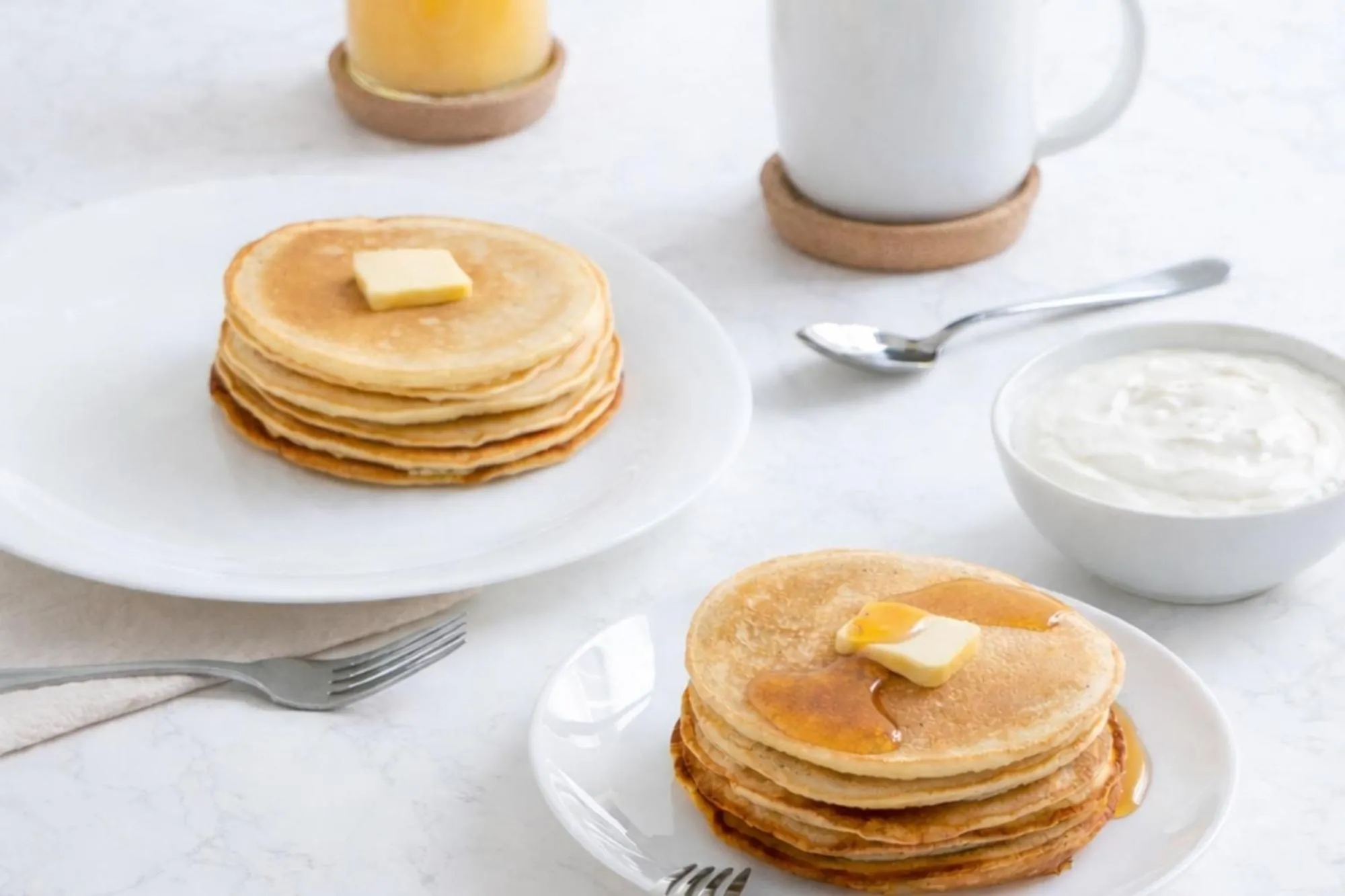 Breakfast in Busselton Motel
