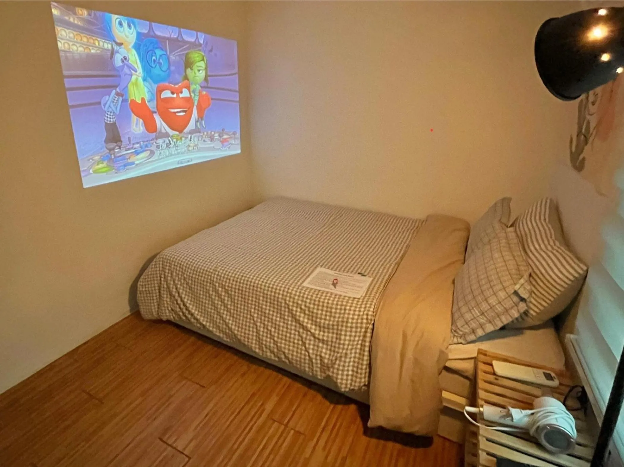 Photo of the whole room, Bed in Yakorea Hostel Dongdaemun