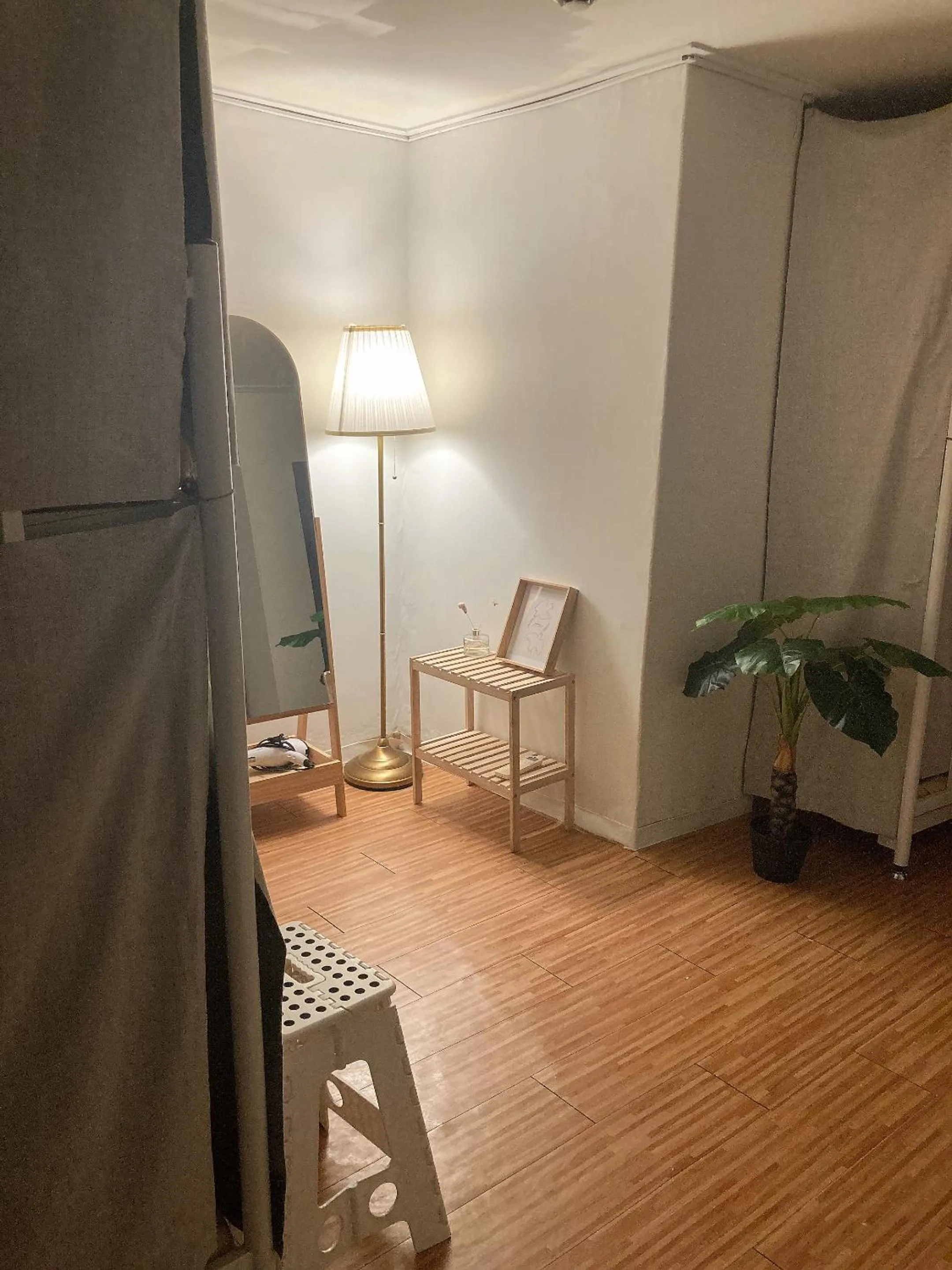 Photo of the whole room in Yakorea Hostel Dongdaemun