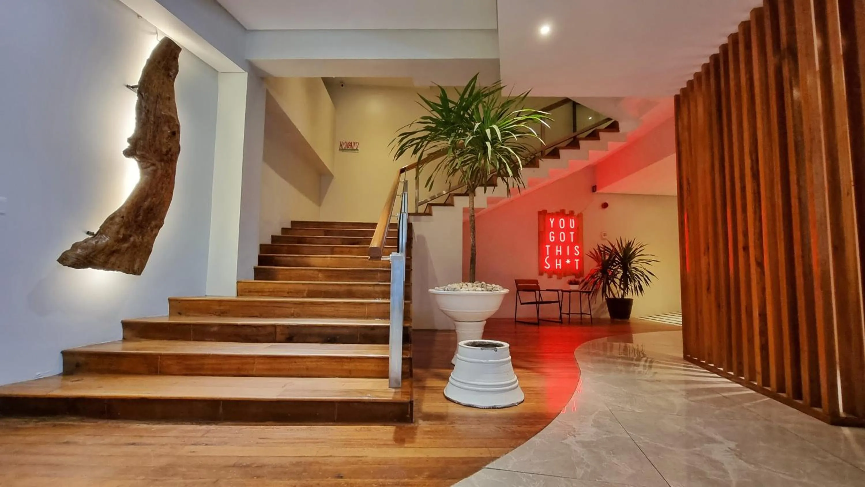 PROXY by The Oriental Albay