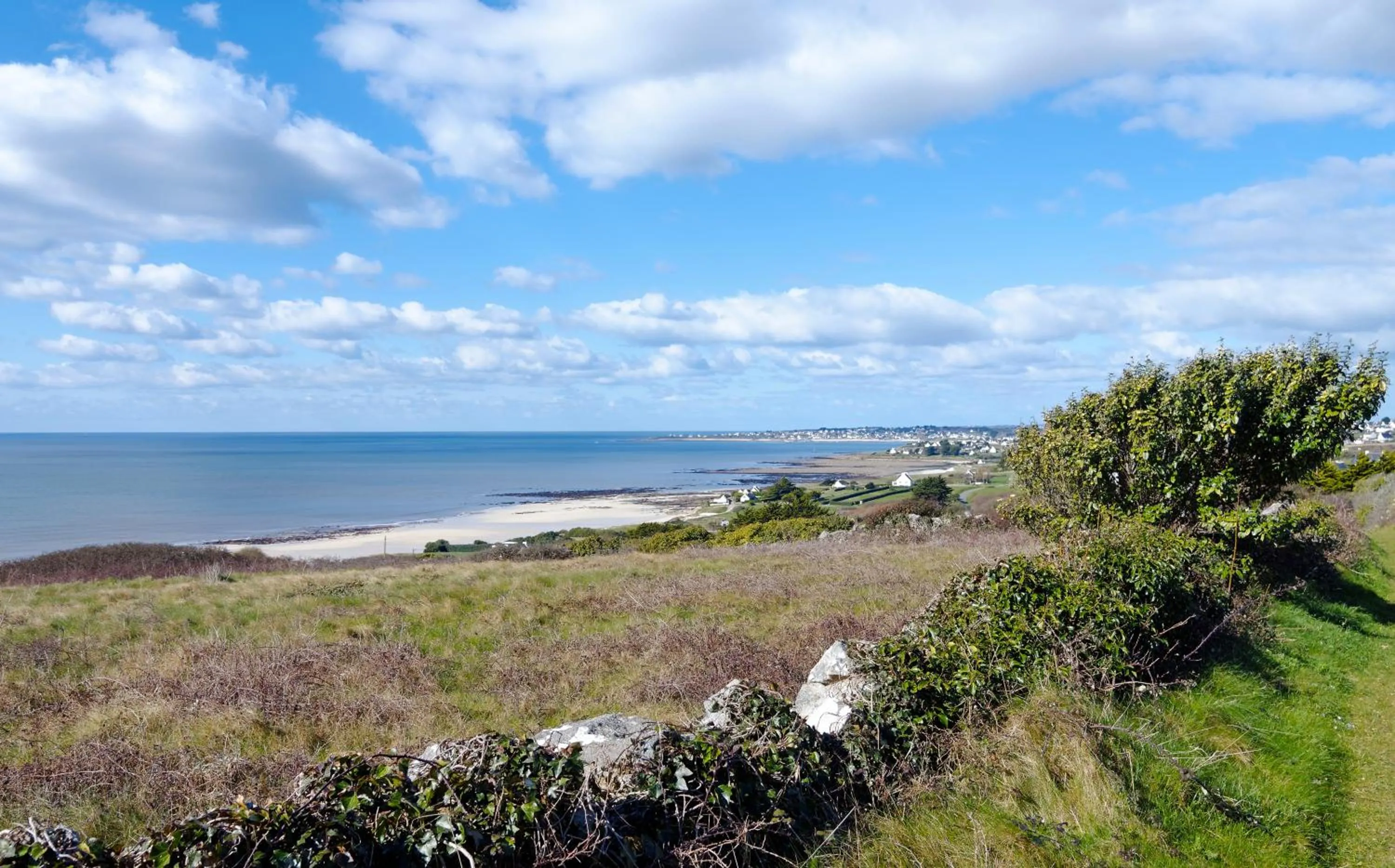 Off site in Hôtel Naéco Audierne