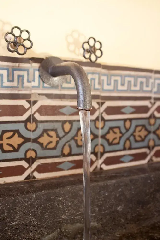 Double Room in Das Trafohaus Double Room in Das Trafohaus