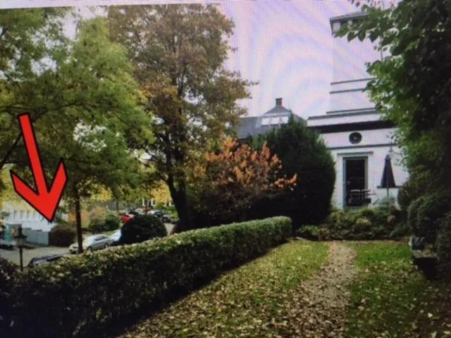 Area and facilities in Das Trafohaus