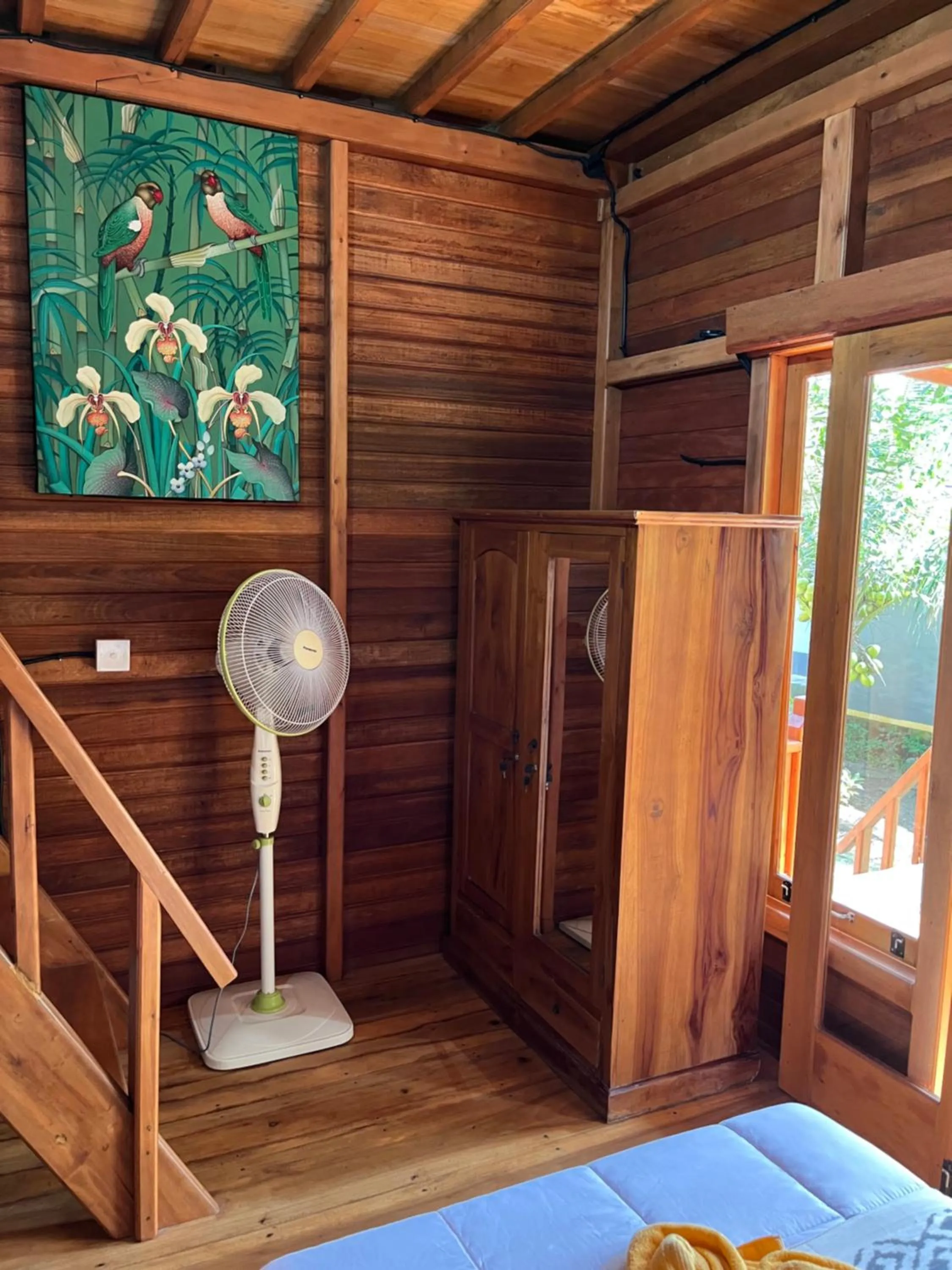 Property building in Khrisna Hs and Cottages