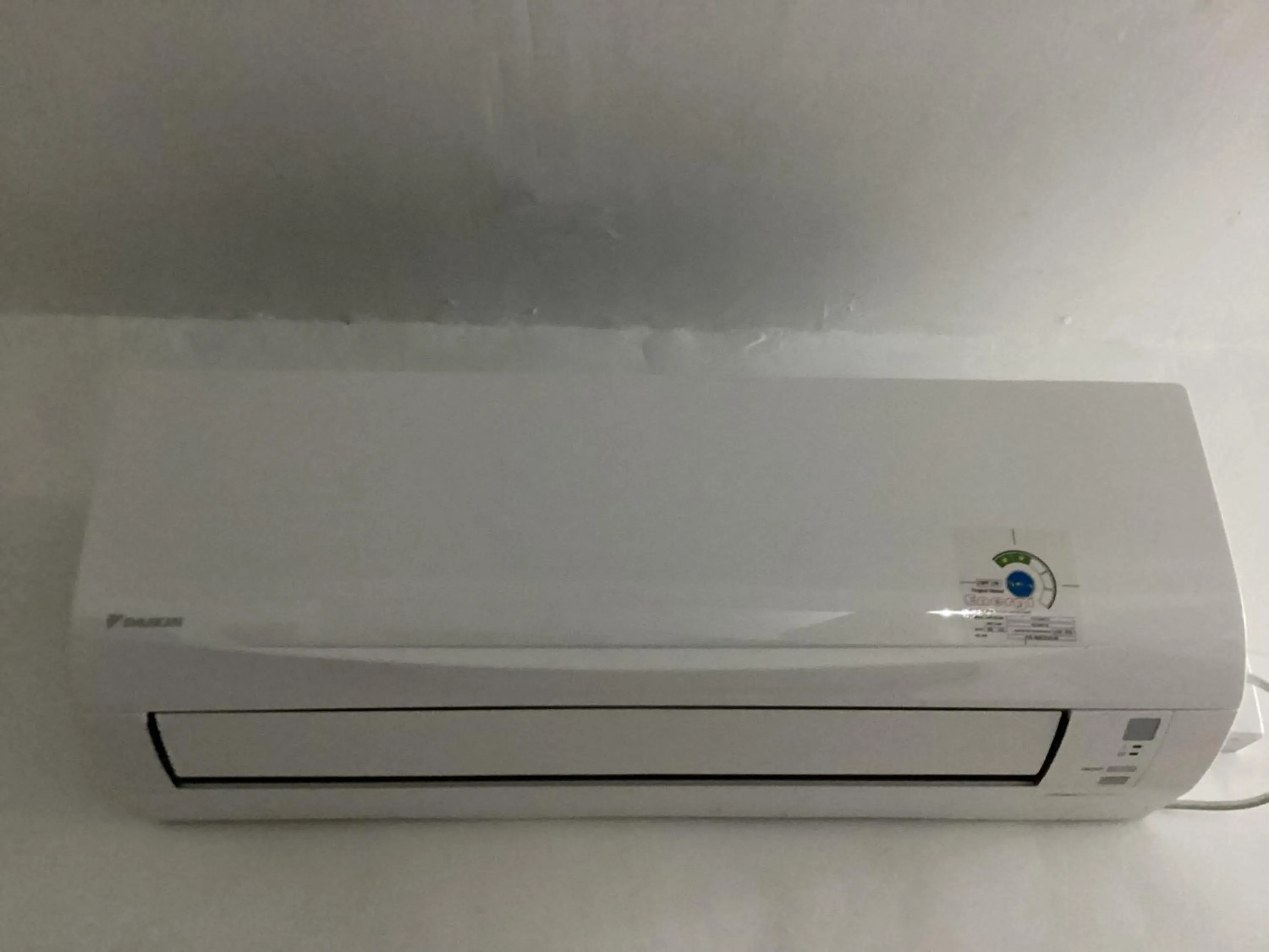 Property building in Khrisna Hs and Cottages