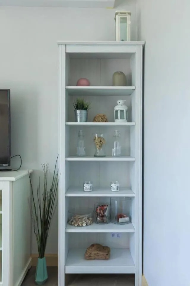 Living room in Aonang nine poolvilla