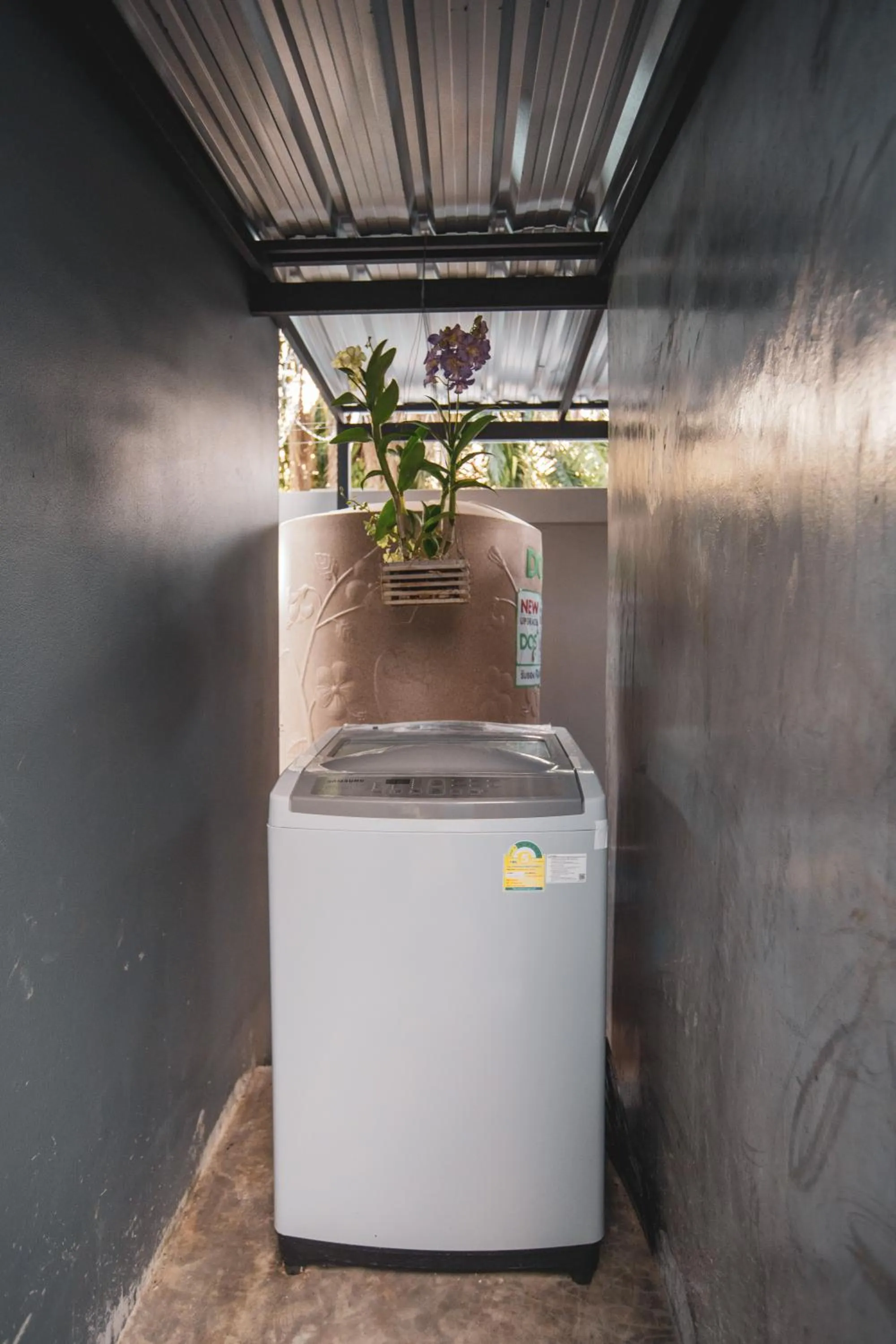 Other in Aonang nine poolvilla