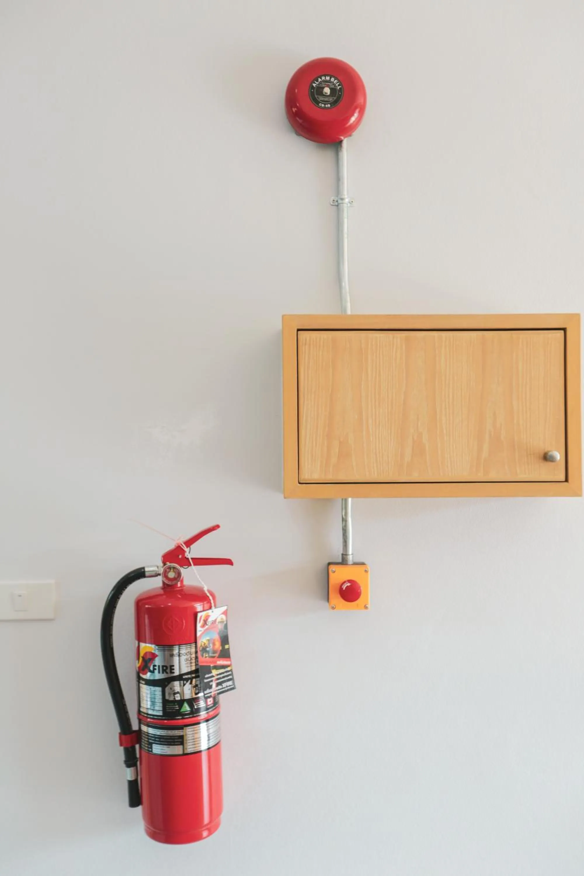 Decorative detail in Aonang nine poolvilla