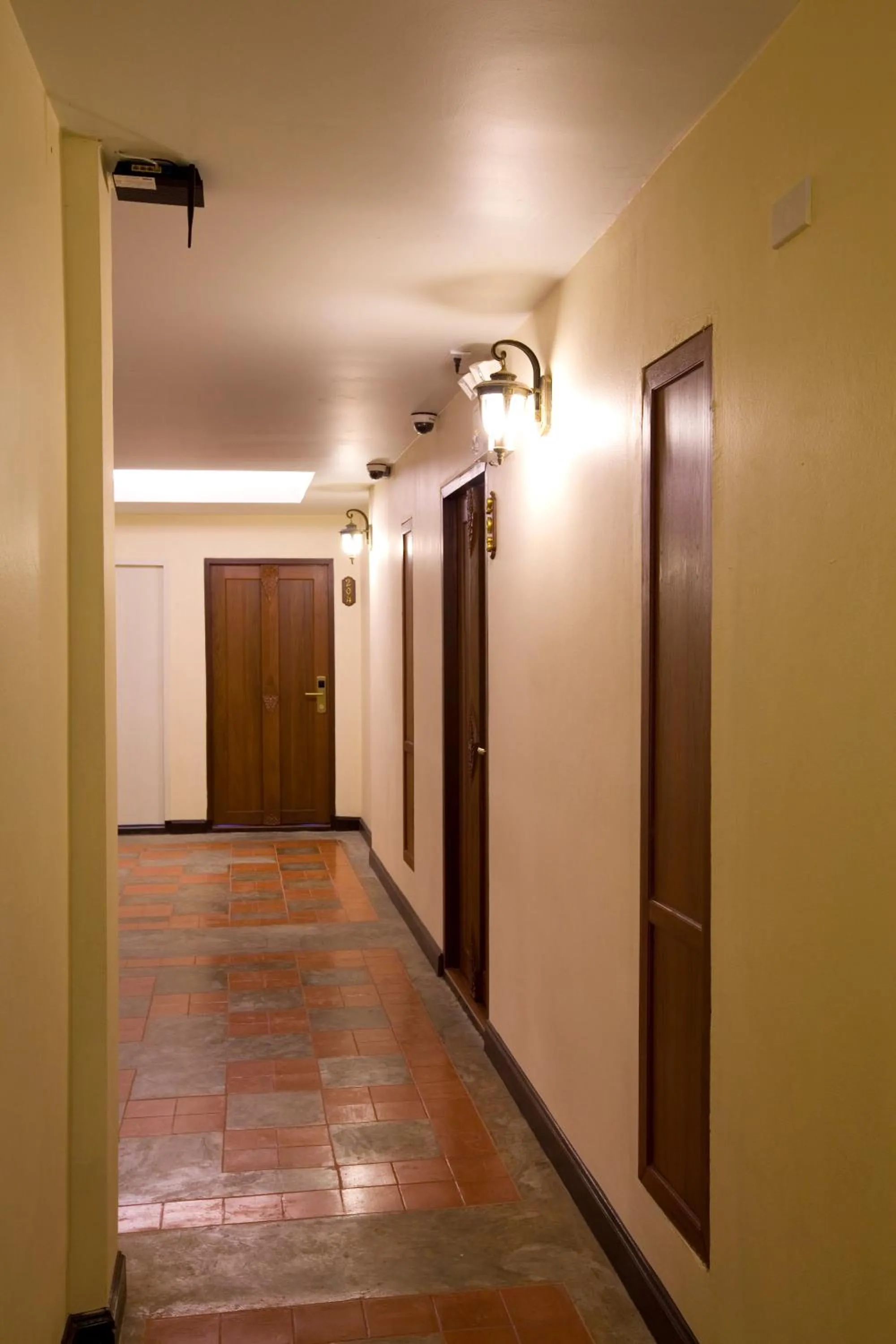 Other in Korbua House