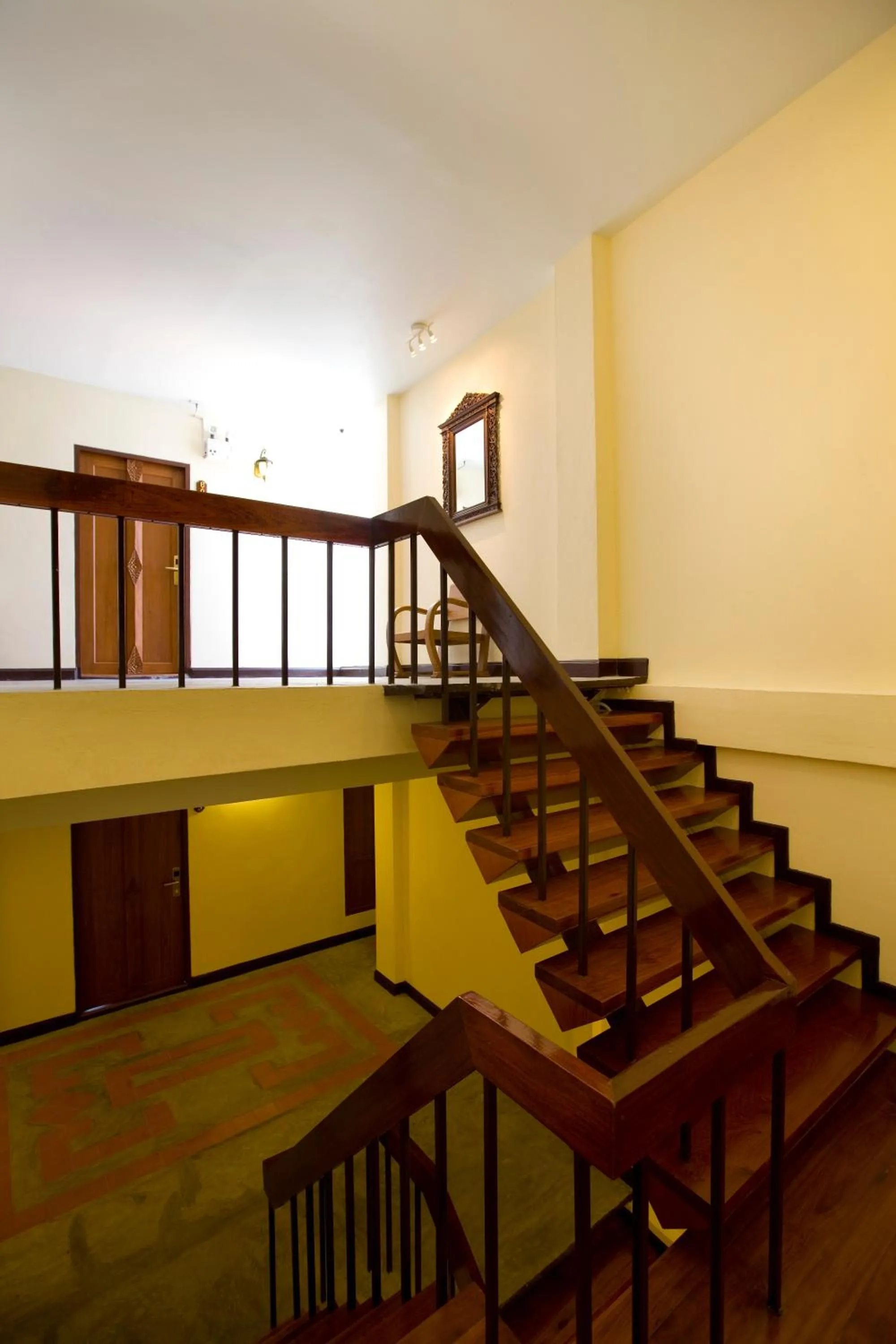 Other in Korbua House