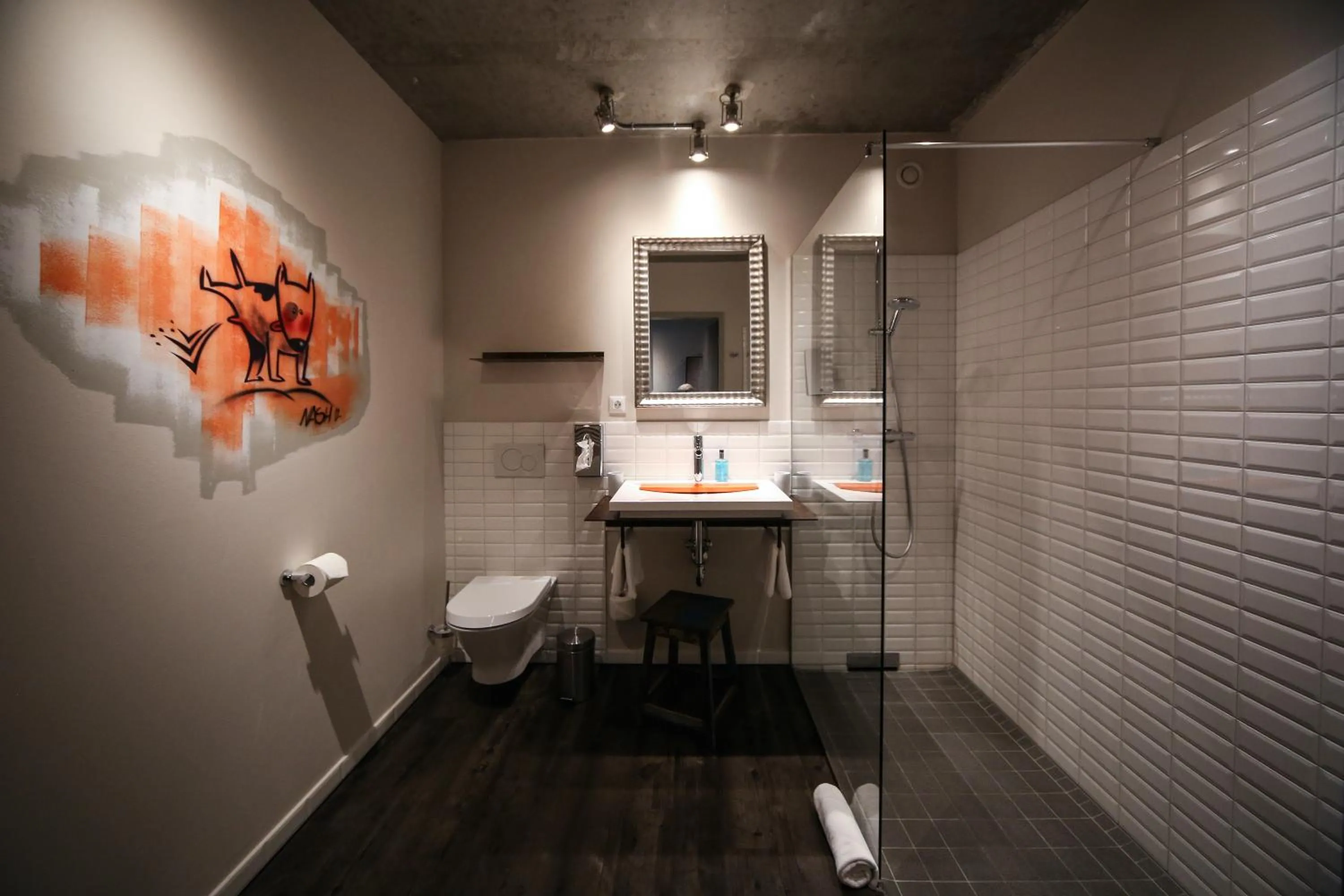 Altes Stahlwerk Business & Lifestyle Hotel