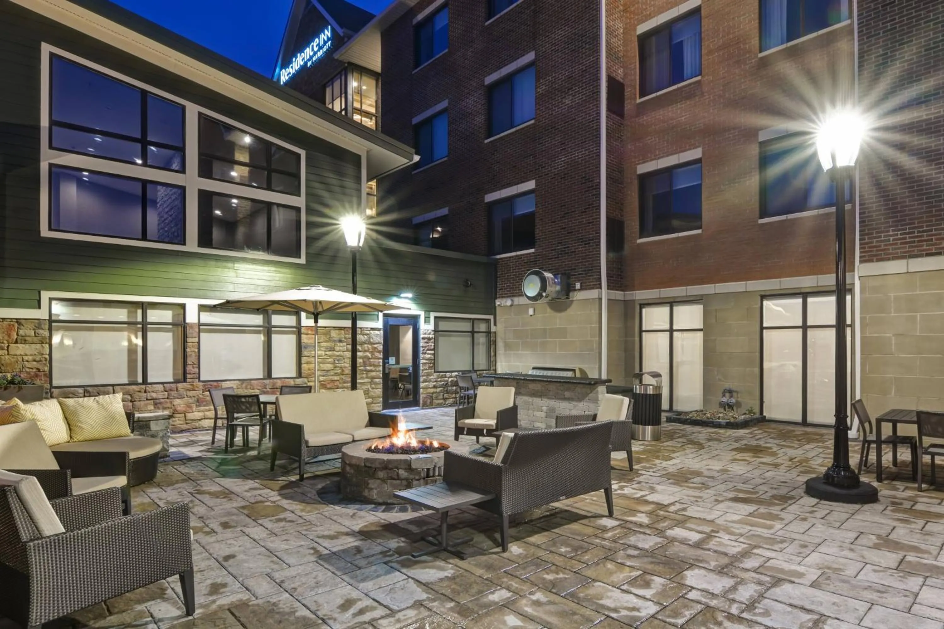 Other in Residence Inn by Marriott Cleveland Airport/Middleburg Heights