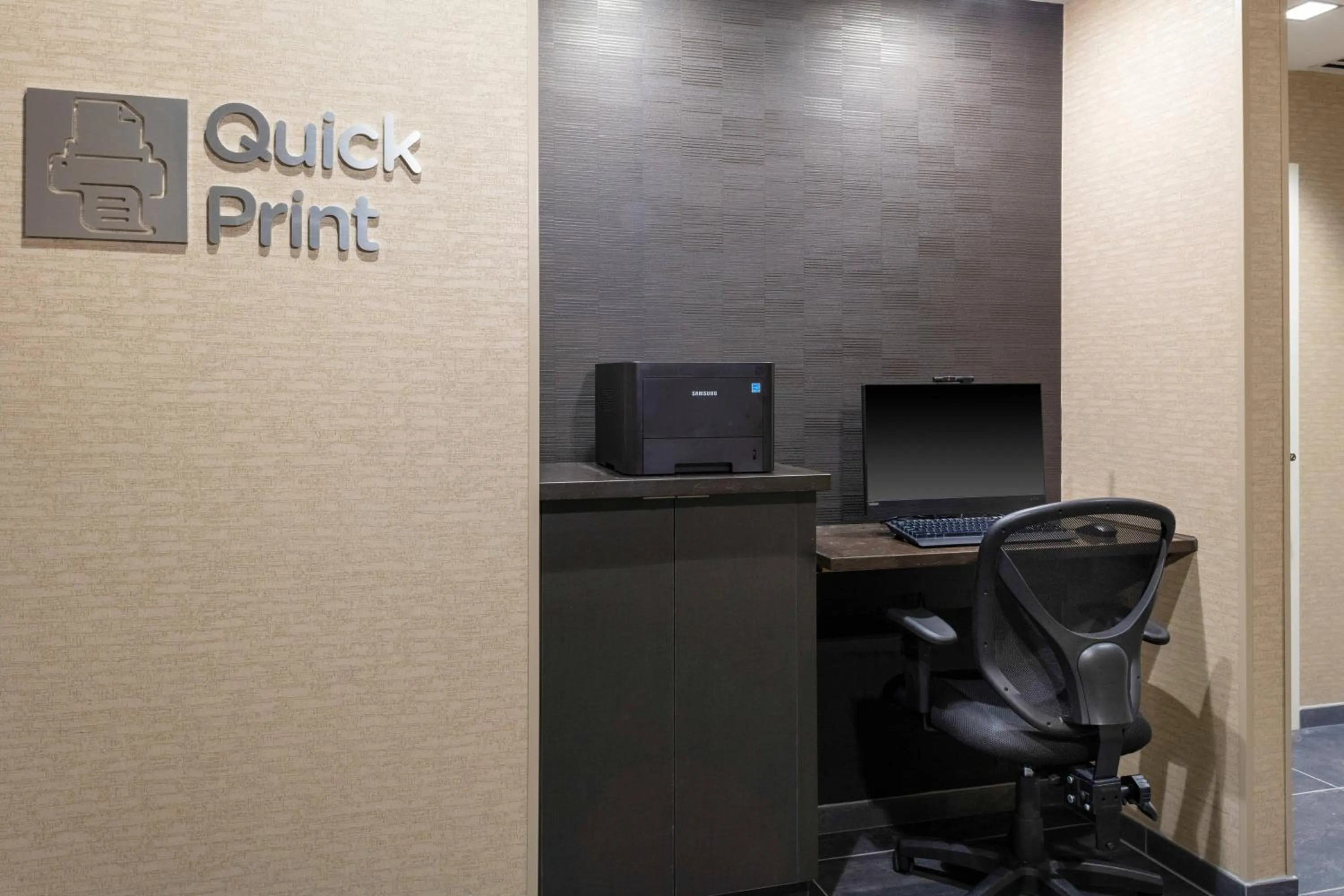 Other in Courtyard by Marriott Indianapolis West-Speedway