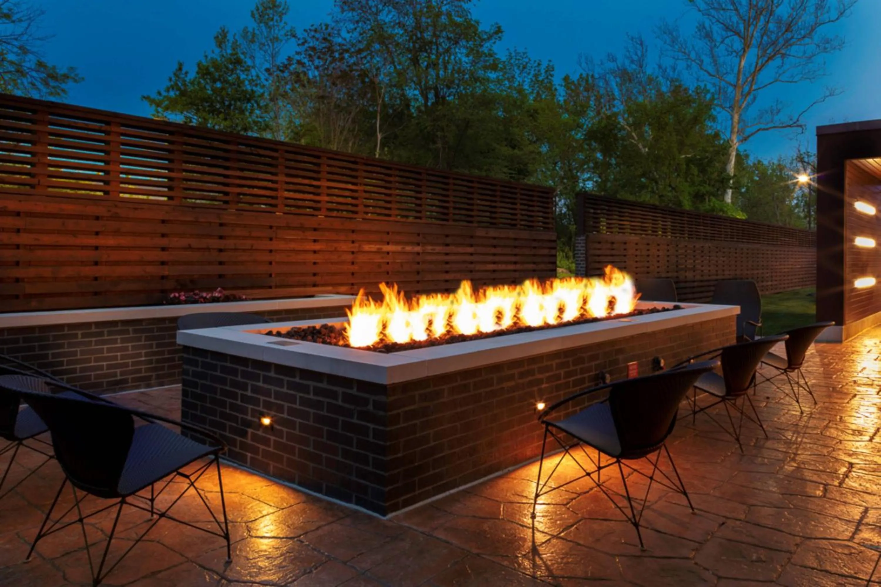 Other in Courtyard by Marriott Indianapolis West-Speedway