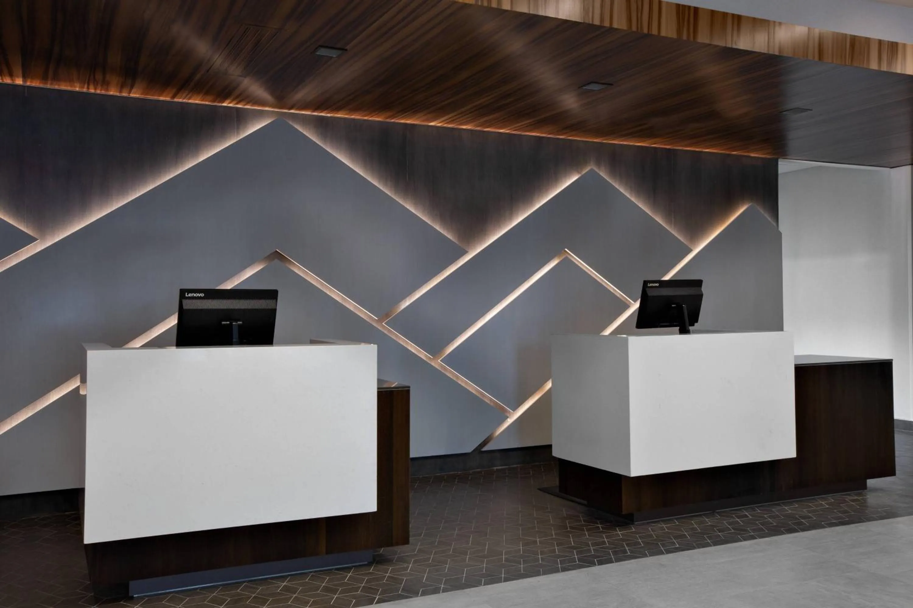 View (from property/room) in Courtyard by Marriott Knoxville Downtown