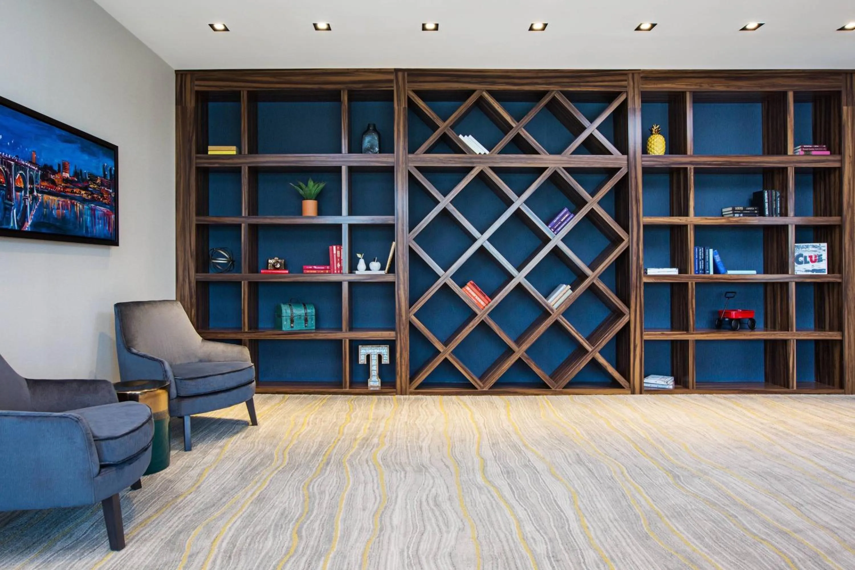 Other in Residence Inn by Marriott Knoxville Downtown