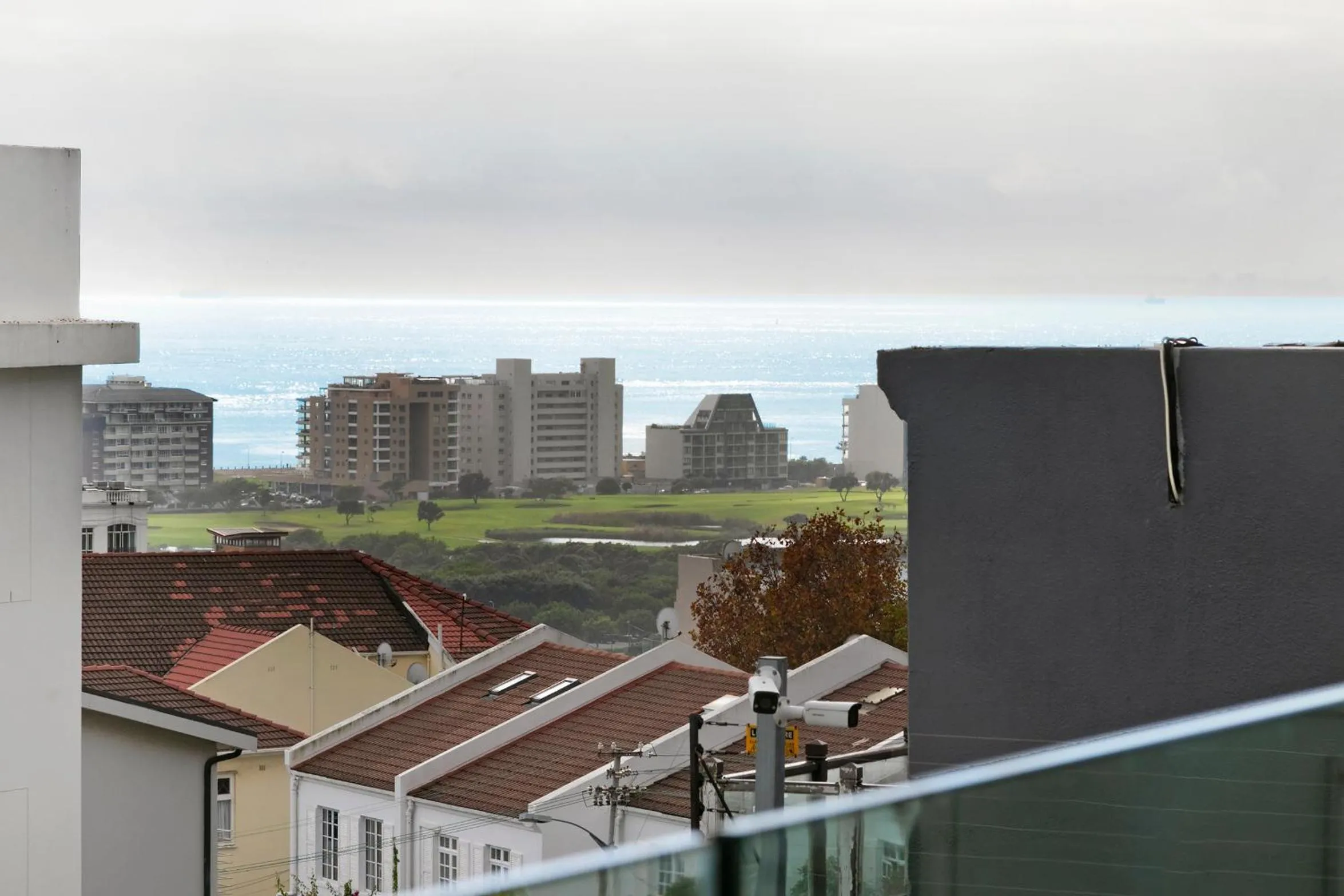 View (from property/room) in Elements Luxury Suites by Totalstay