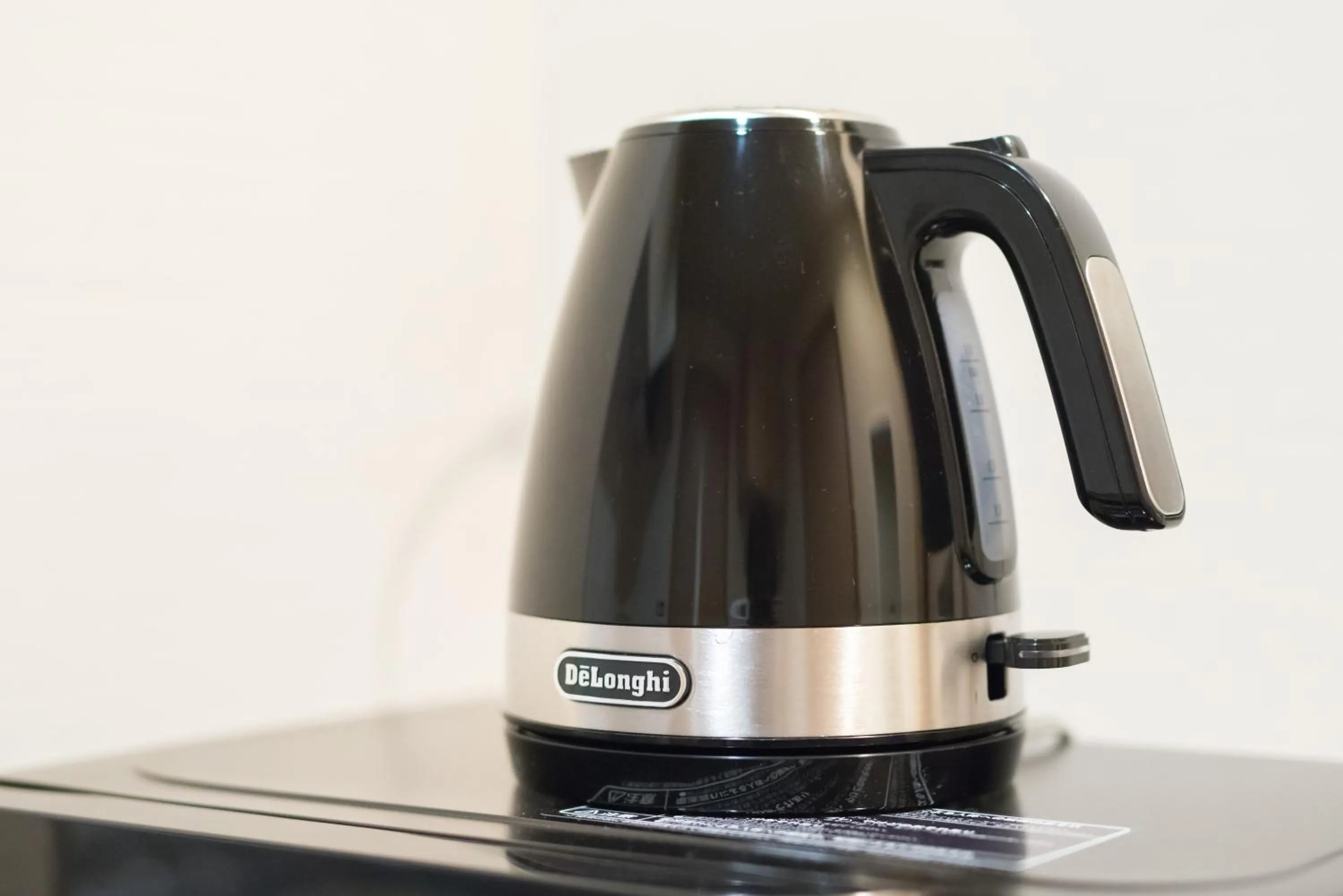 Coffee/tea facilities in Stay SAKURA Kyoto Higashiyama Shirakawa