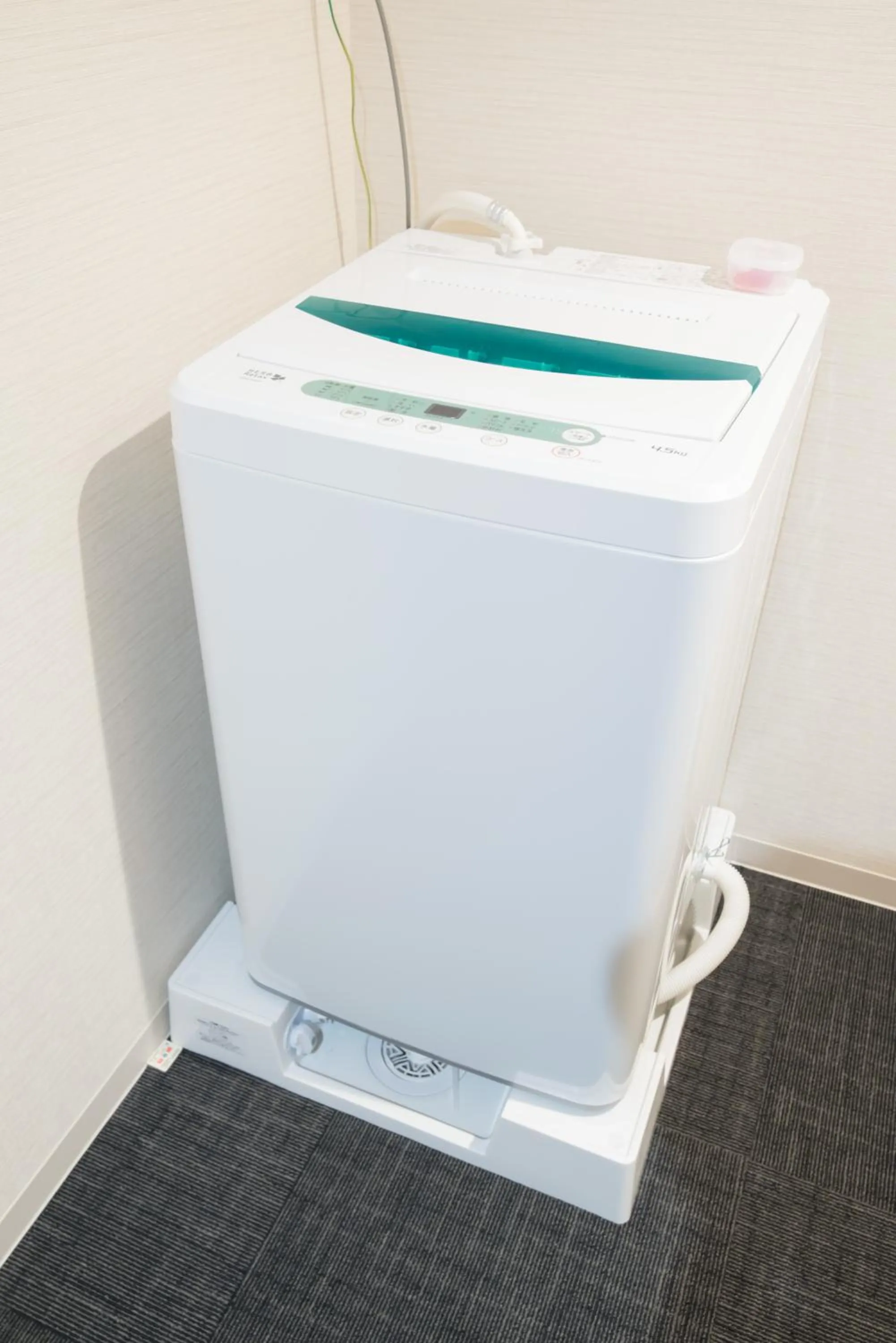 Area and facilities in Stay SAKURA Kyoto Higashiyama Shirakawa