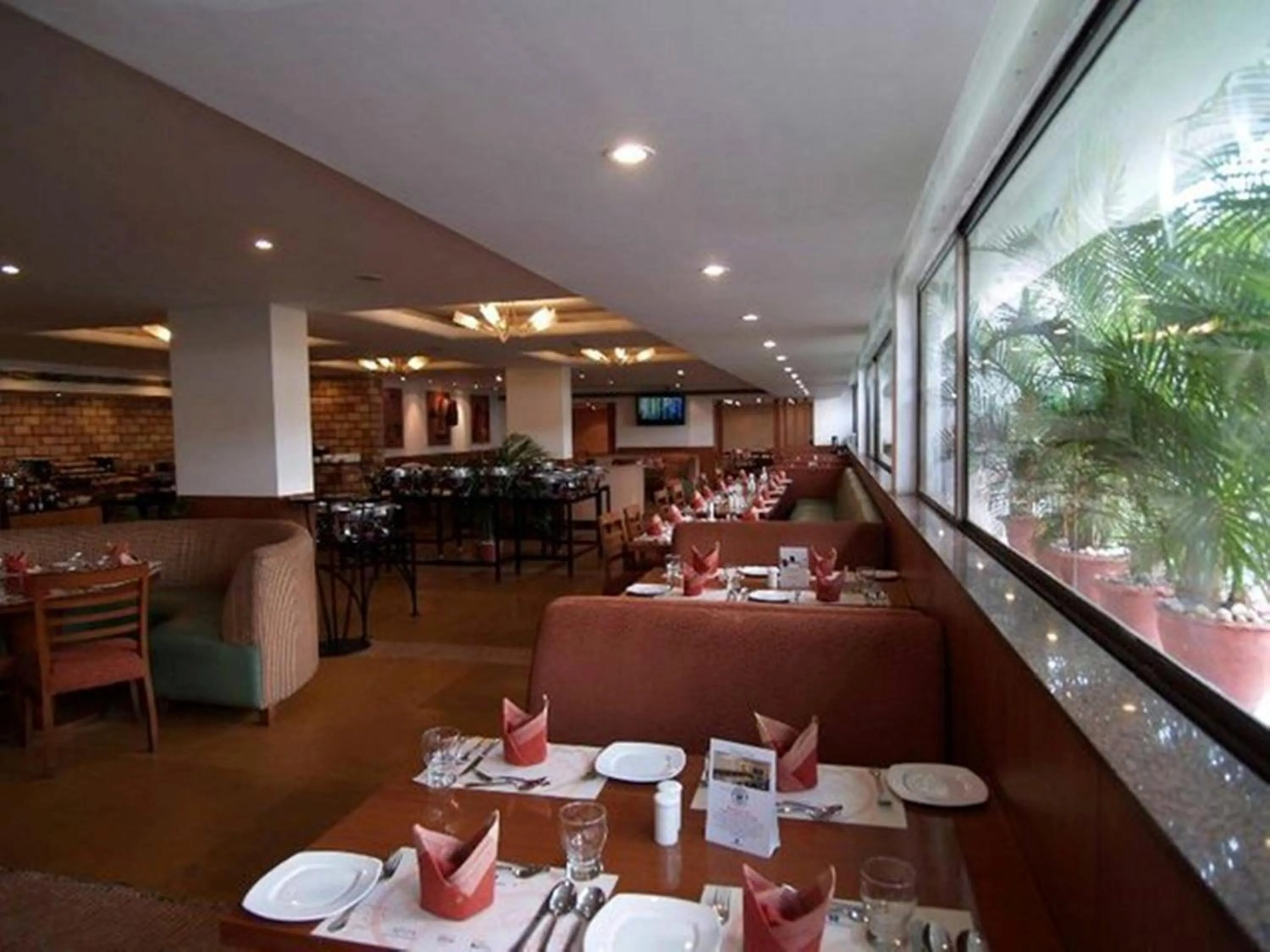 Food close-up in Ramada by Wyndham Chennai Egmore