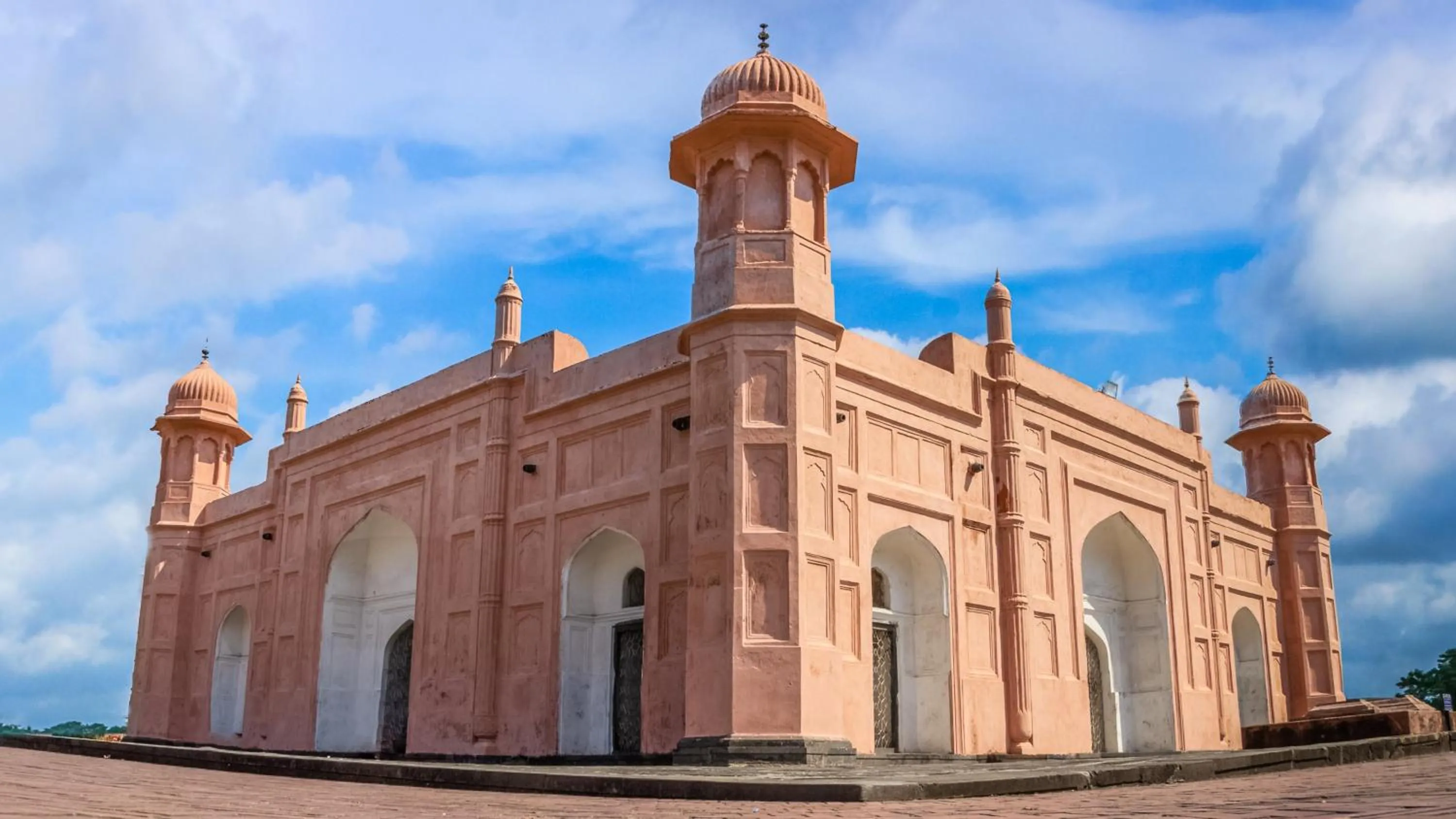 Nearby landmark in InterContinental Dhaka by IHG