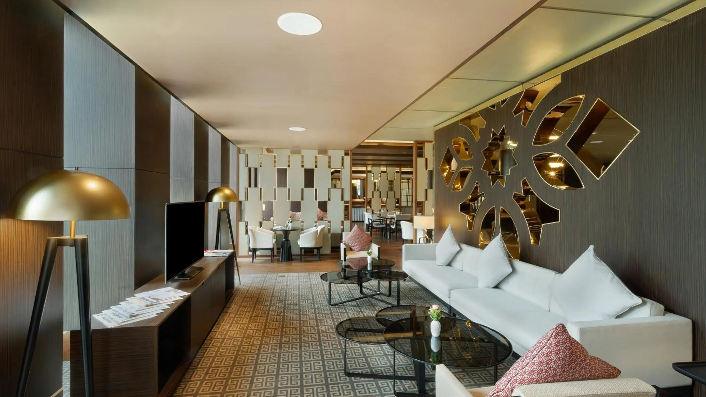 Other in InterContinental Dhaka by IHG