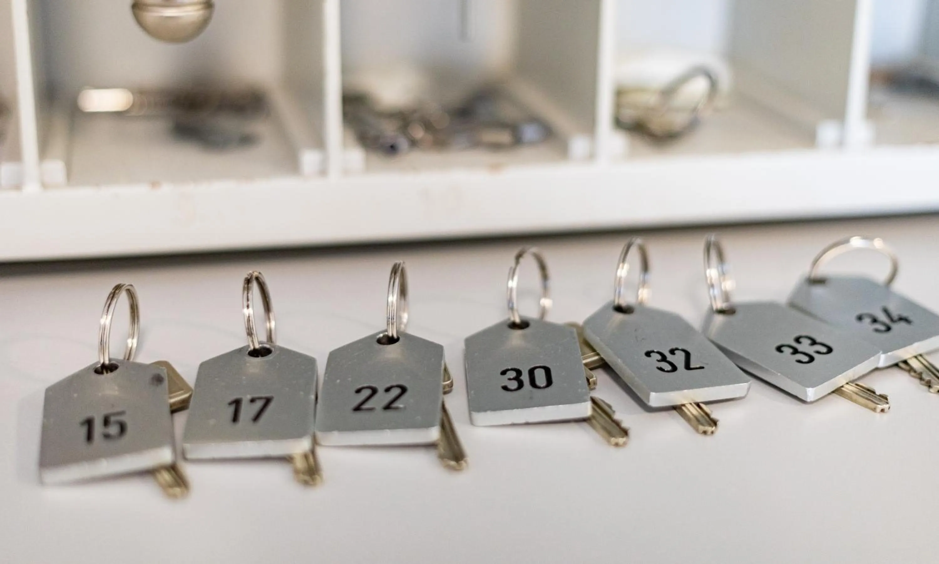 Decorative detail in Stadt-gut-Hotel Großer Kurfürst