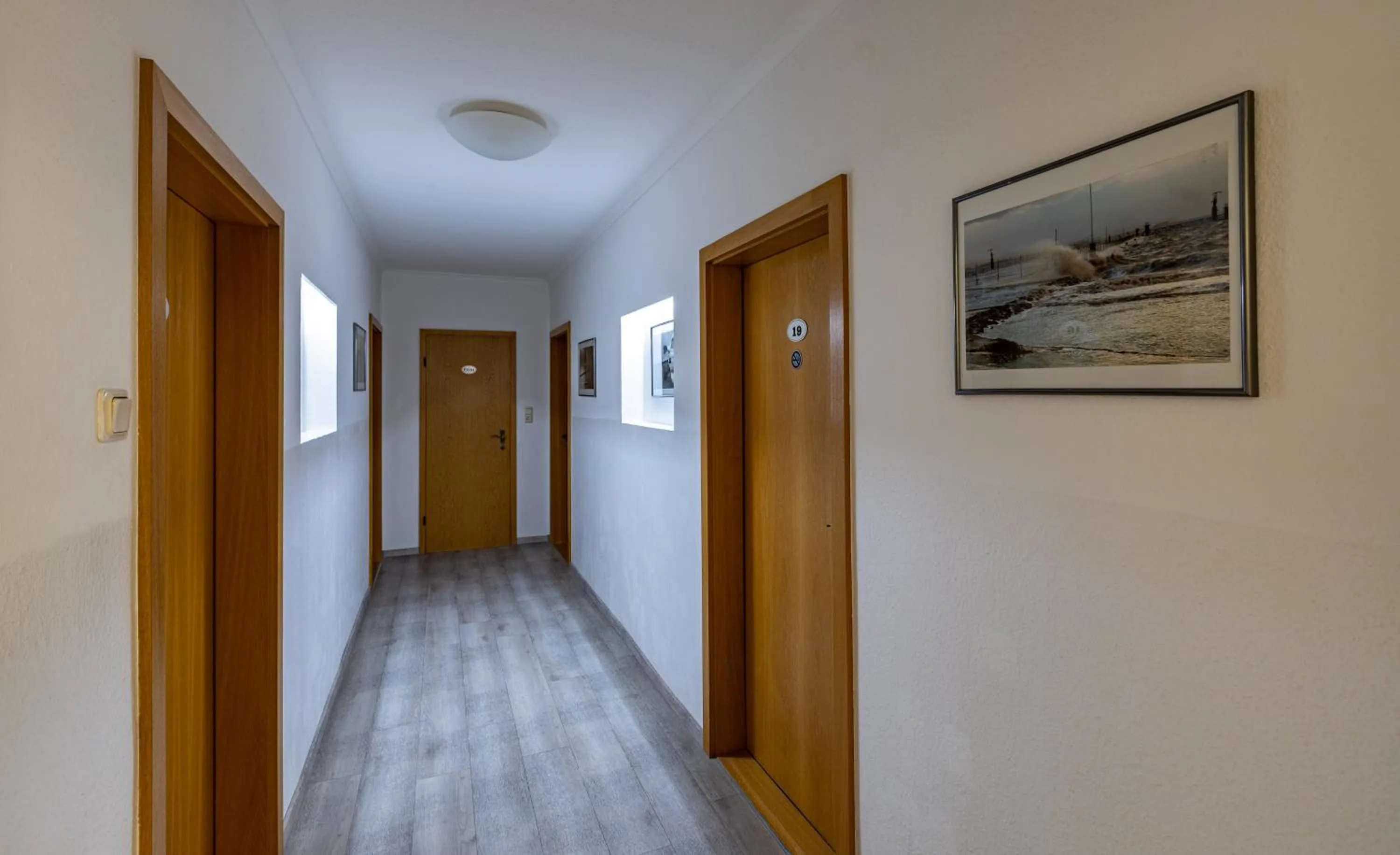 Property building in Stadt-gut-Hotel Großer Kurfürst